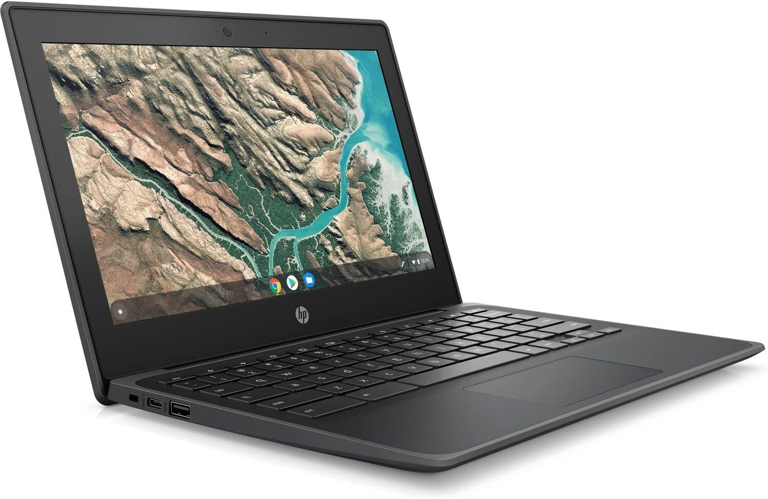 HP Chromebook 11 G8 EE 11.6″ N4000 4GB 32GB eMMC Grade B Non-Touch
