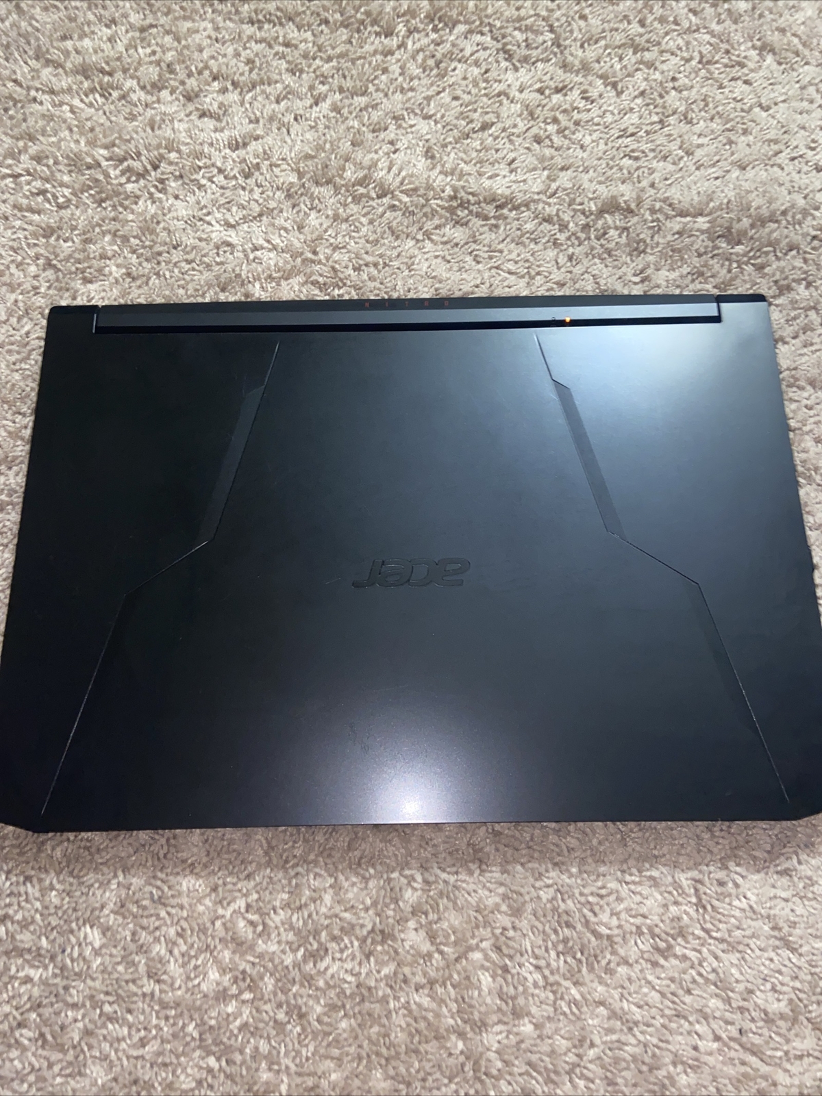 Acer Nitro 5 High End Gaming Laptop