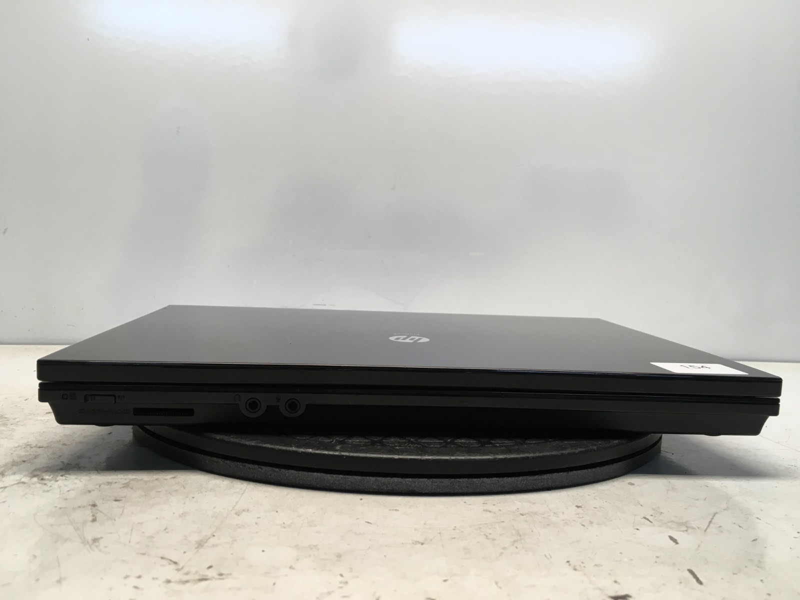 HP ProBook 4415S AMD Athlon II Dual-Core M320 2100MHz 2 GB NO HDD BIOS LOCKED