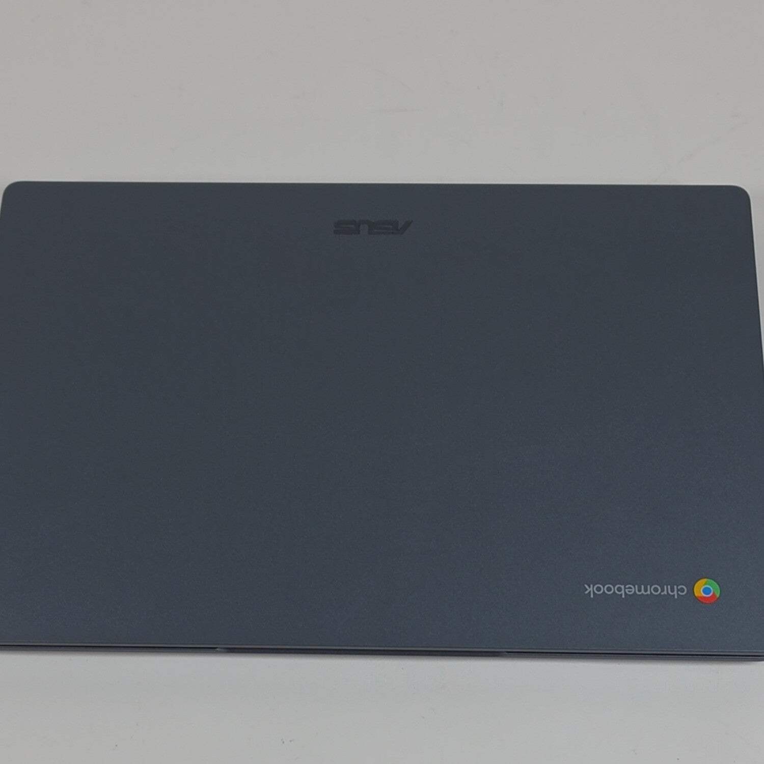 Asus Chromebook Flip C302 C302CA 12.5″ Intel Core M3-6Y30 0.9GHz 4GB RAM SSD