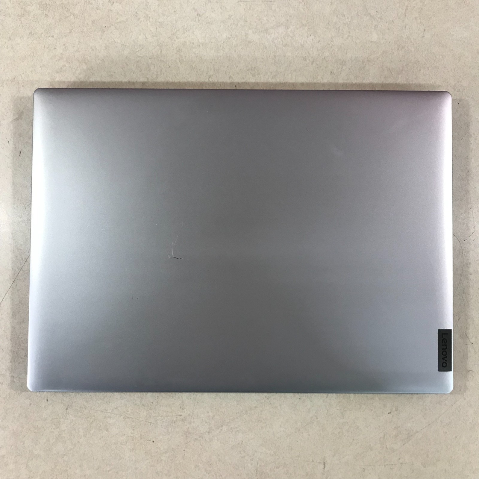 Lenovo IdeaPad Slim AMD A6-9220e 1.60GHz 4GB RAM 64GB EMMC w/Power (Windows 10)