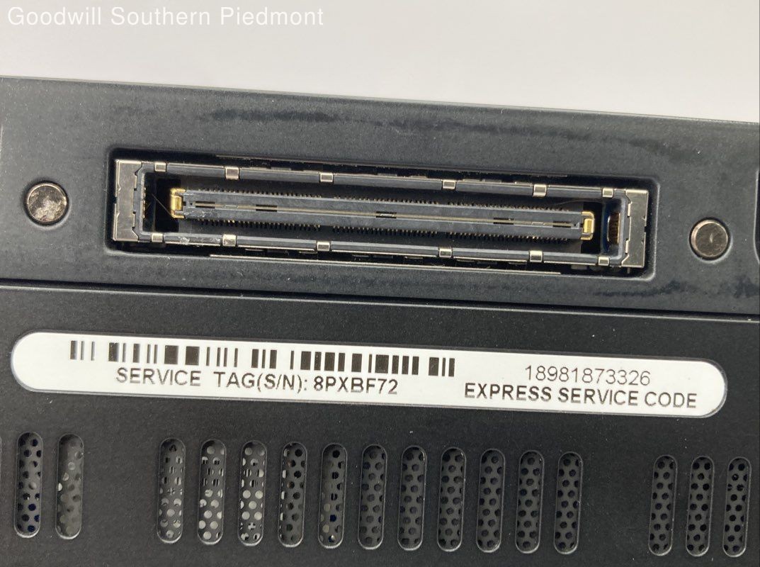 Dell Latitude E7450 Core i5-5200U 2.2GHz 8Gb RAM 240Gb SSD (Ubuntu) – Tested