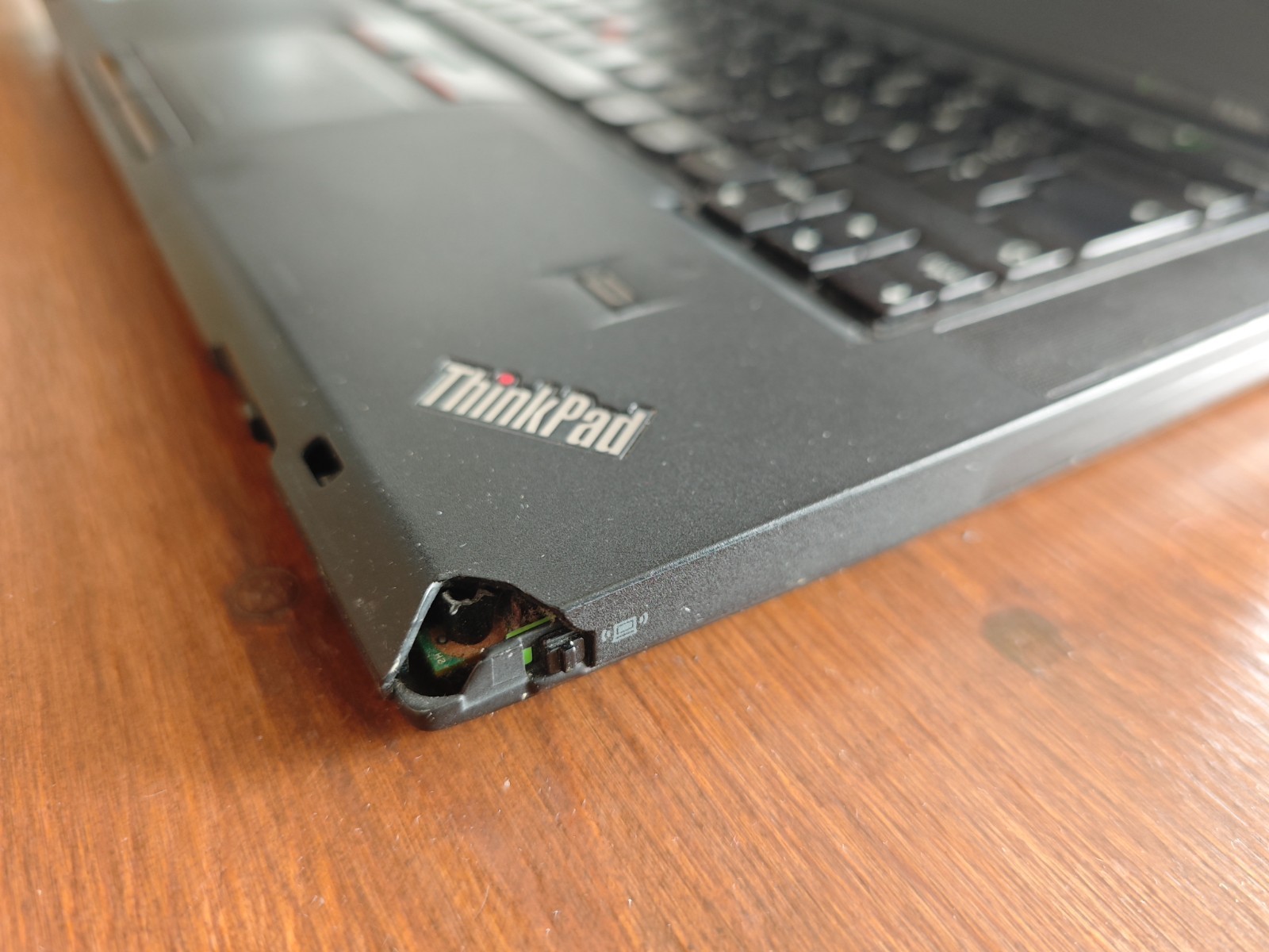 Lenovo Thinkpad T430s Laptop – 120gb SSD, 8gb RAM, Windows 11 Pro
