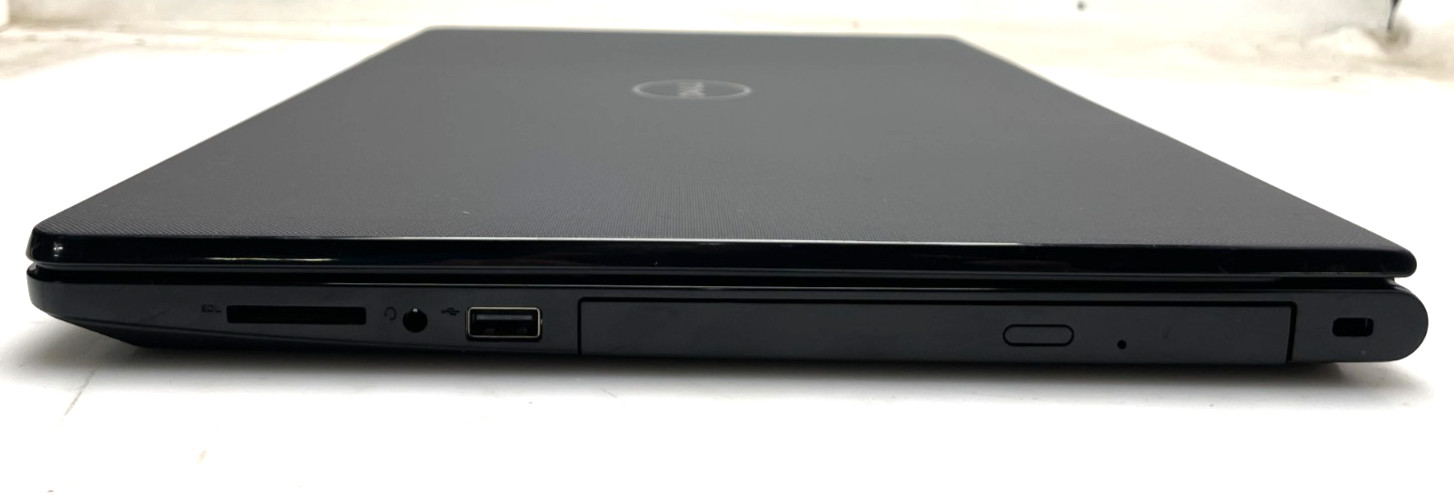 Dell Inspiron 15-3567 15.6″ TCH i5-7200U 16gb Ram 480gb SSD W11 “EXC” Bttry