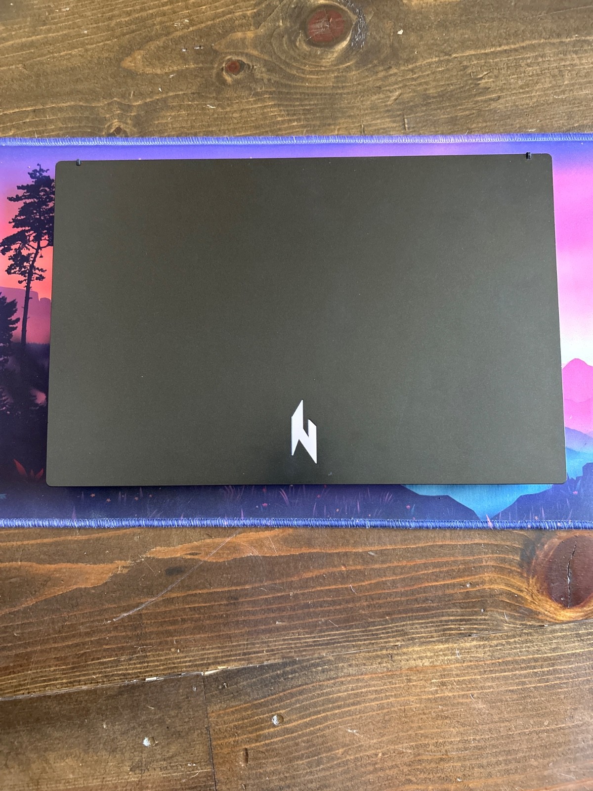 Acer Nitro V 15 Laptop NVIDIA GeForce RTX2060 16GB 475GB
