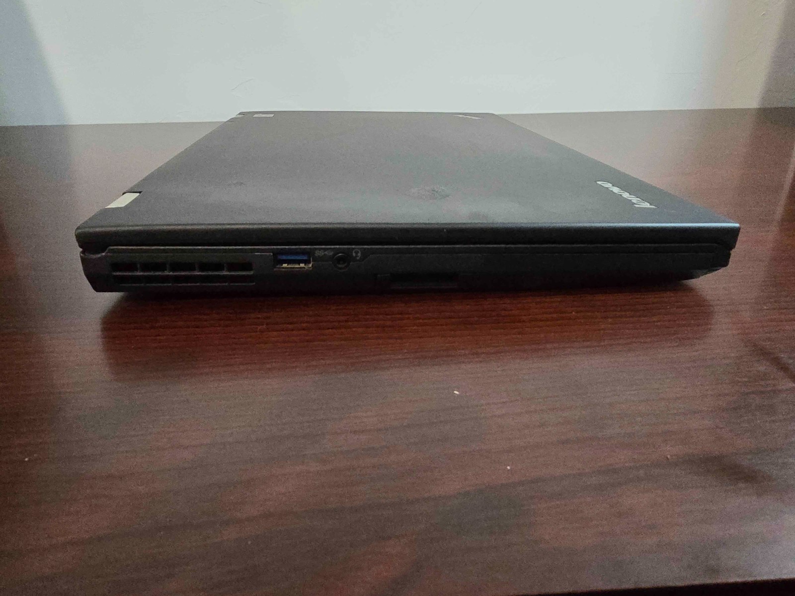 Lenovo Thinkpad T430s