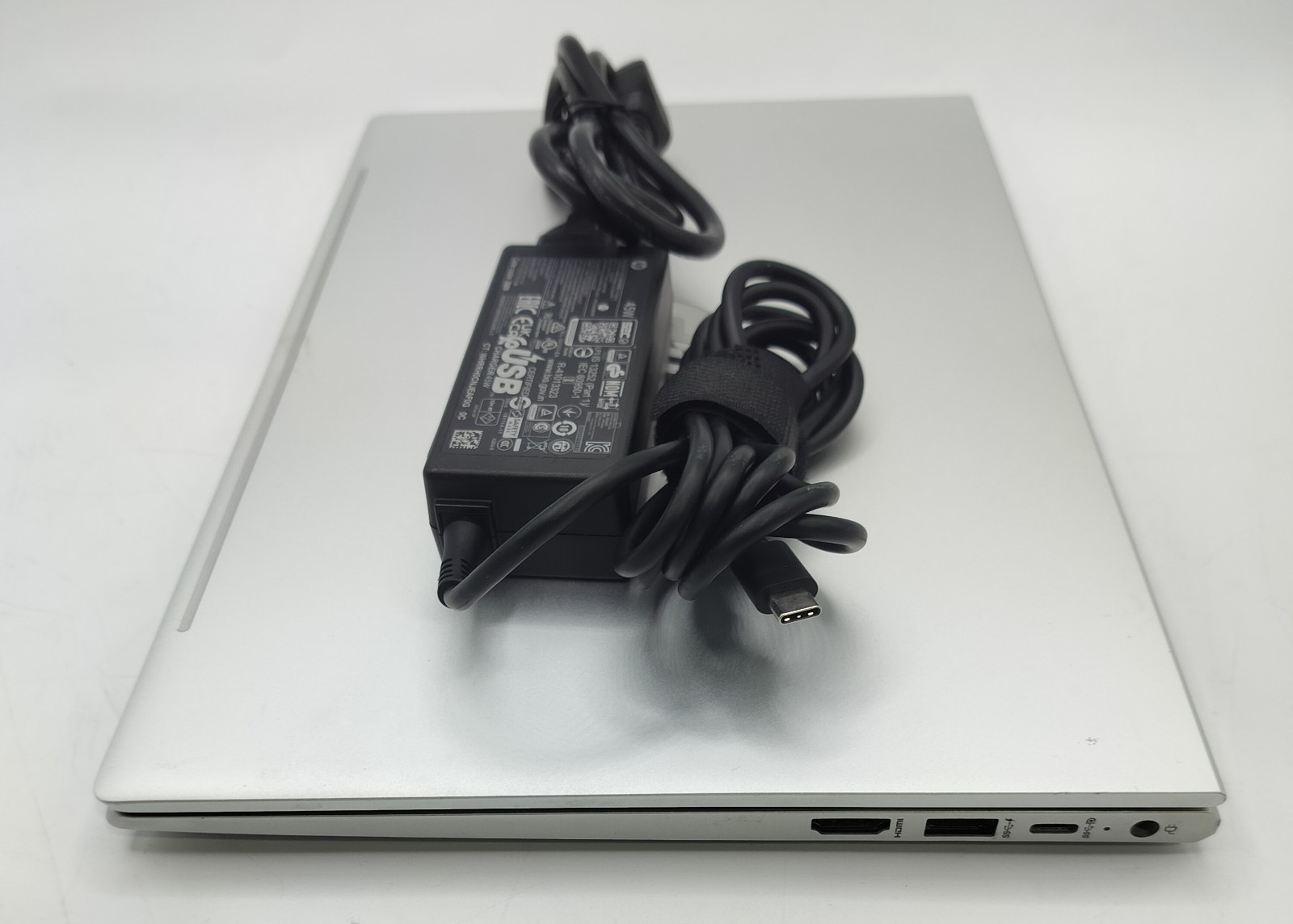 HP ProBook 430 G8 13.3″ i7-1165G7 16GB Ram 512GB NVMe Laptop Windows 11 Pro Read