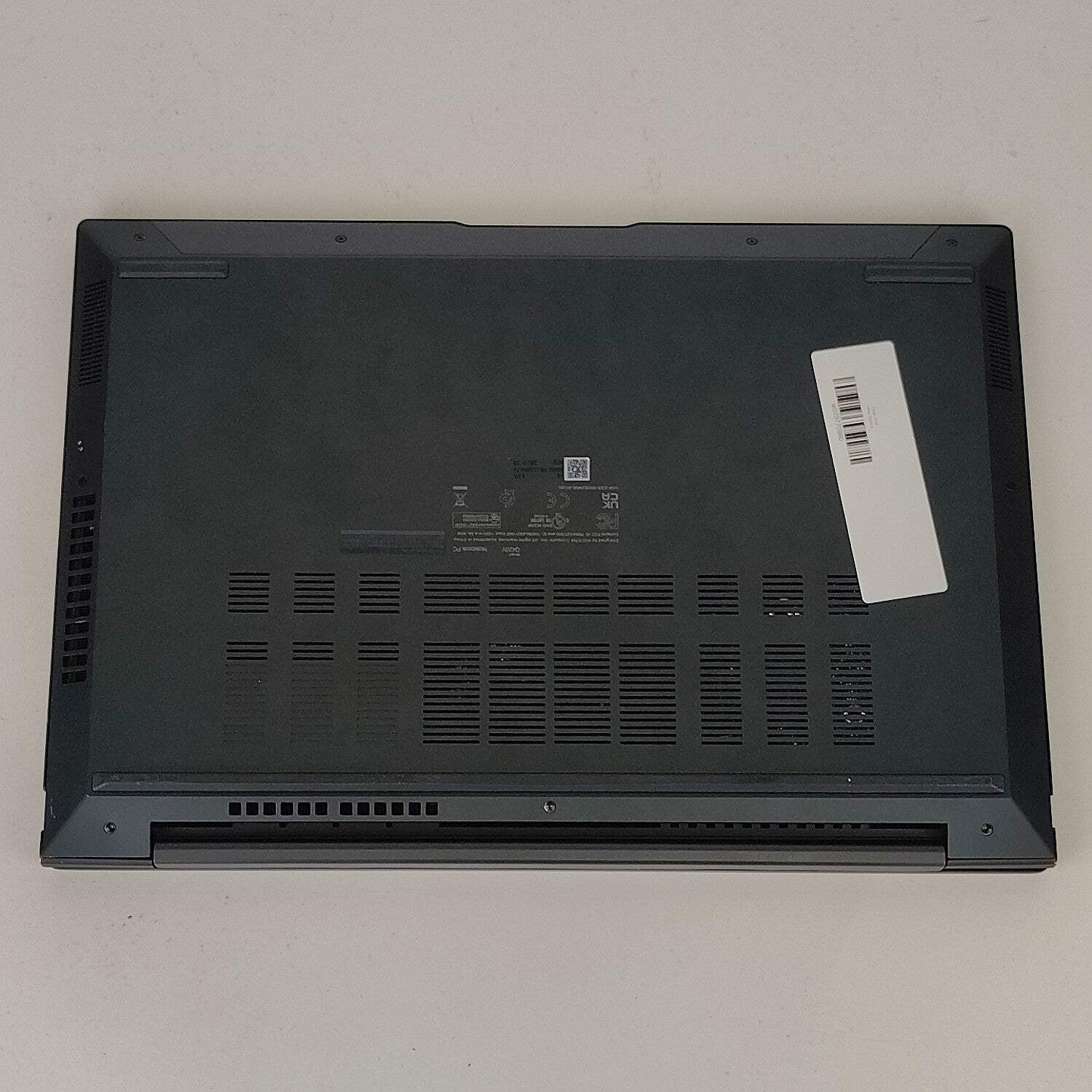 Asus Zenbook 14X Q420V 14.5″ i7-13700H 2.4GHz 16GB RAM 512GB SSD