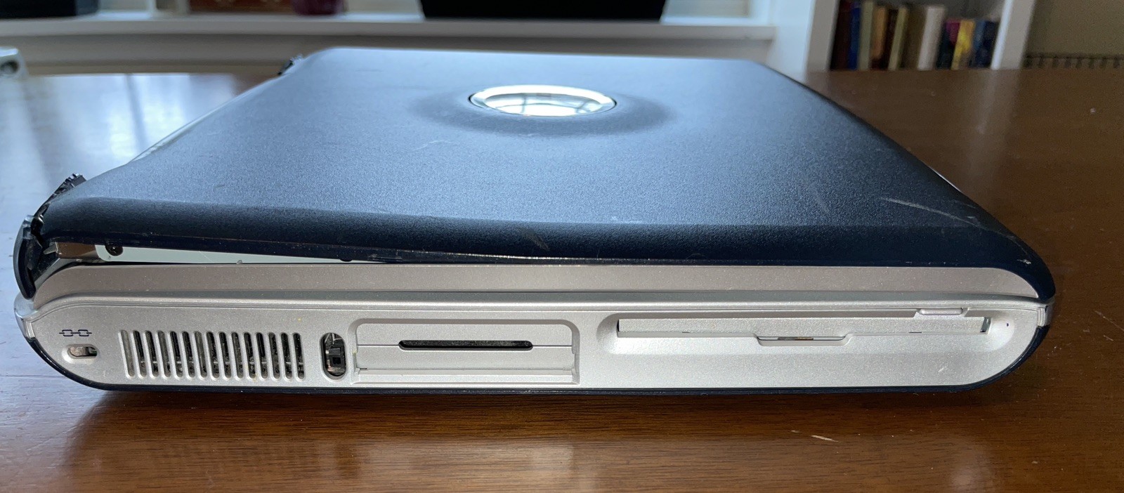 Compaq Presario 700 Retro Laptop