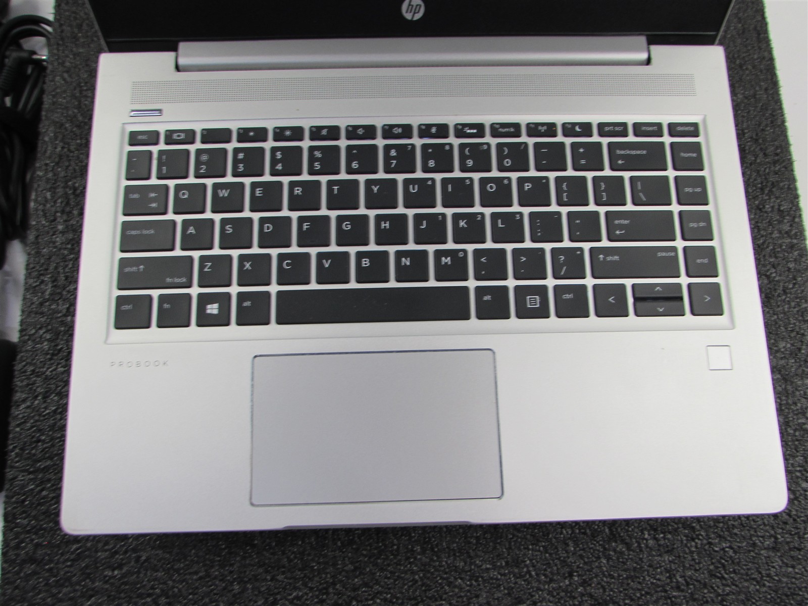 HP PROBOOK 445 (G7) 14″ FHD AMD RYZEN 5 4500U 512GB SSD 16GB RAM AMD GPU WIN 11