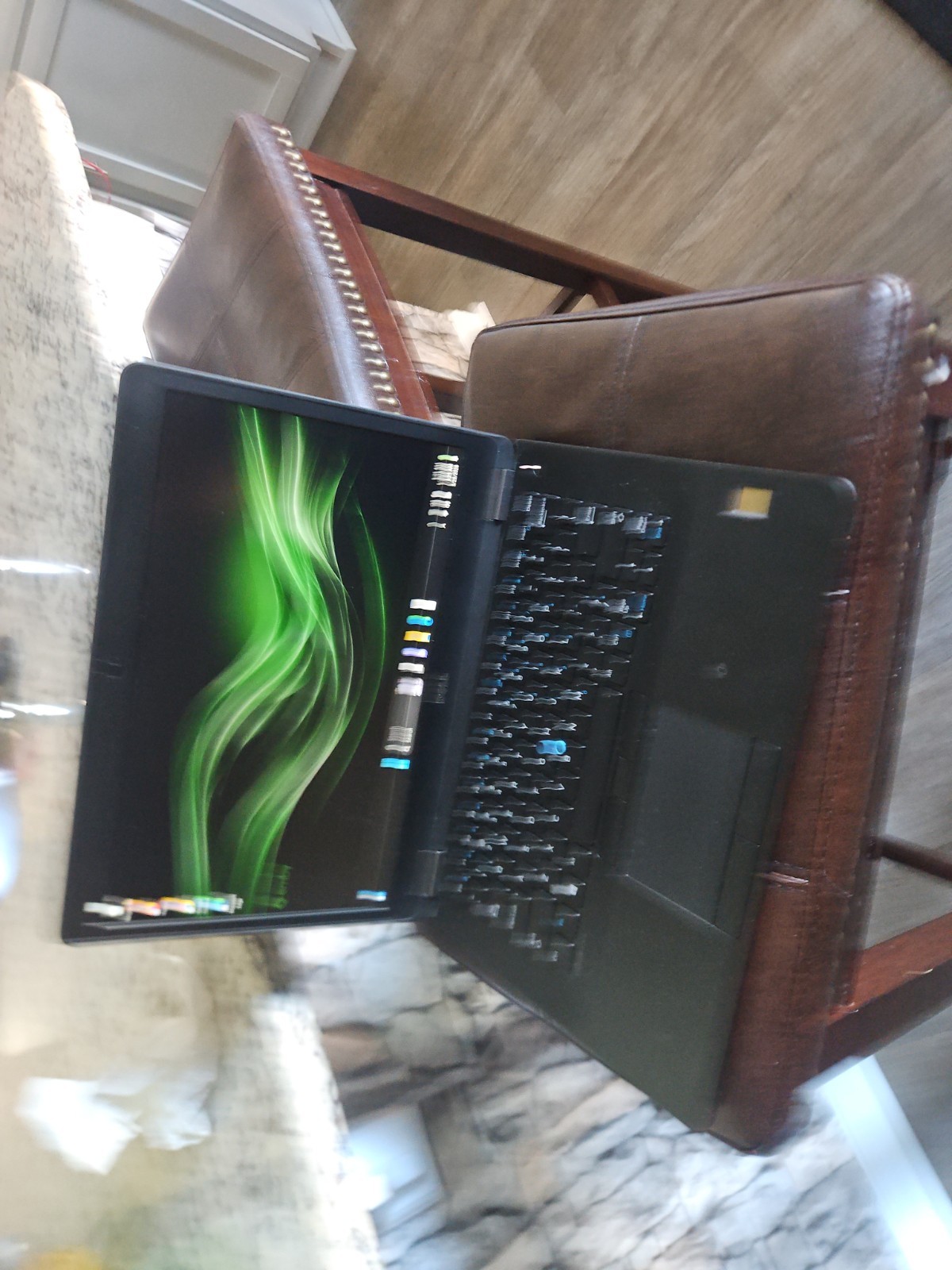 Dell Latitude E7470 i5-6300U, 8GB RAM, 256GB SSD, W11 Pro Needs 🔋
