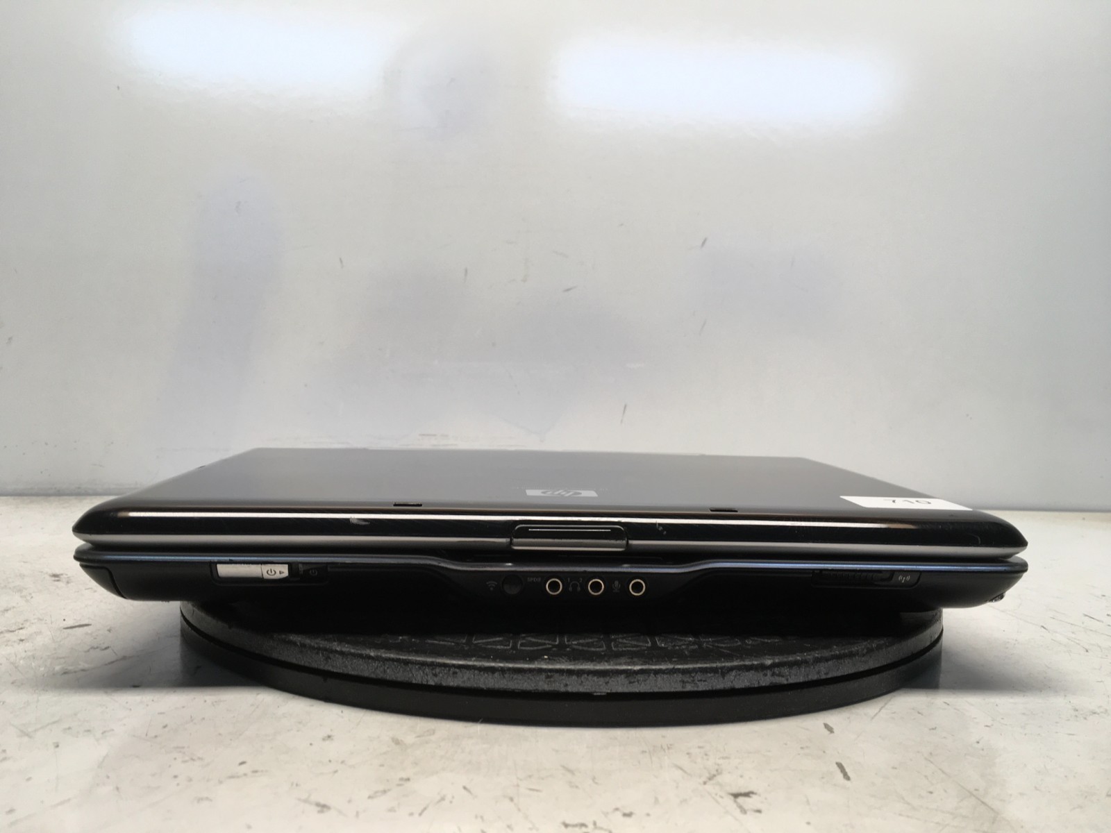 HP Pavilion TX1000 AMD Turion 64 X2 Dual-Core 1.8GHz NO HDD