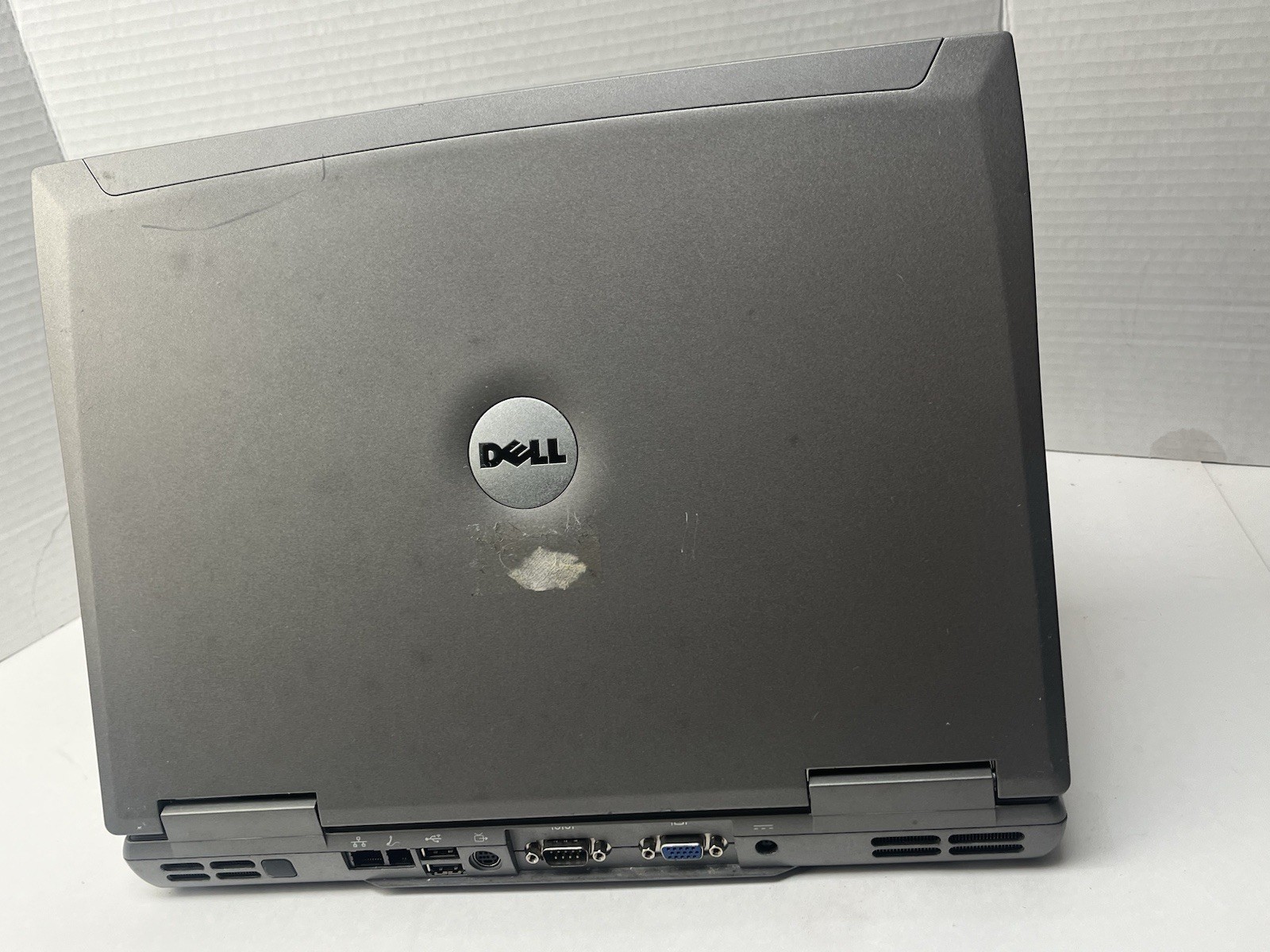 💻Dell Latitude D810 FOR PARTS AS IS Computer Parts Only No Charger 1 Day Ship👍