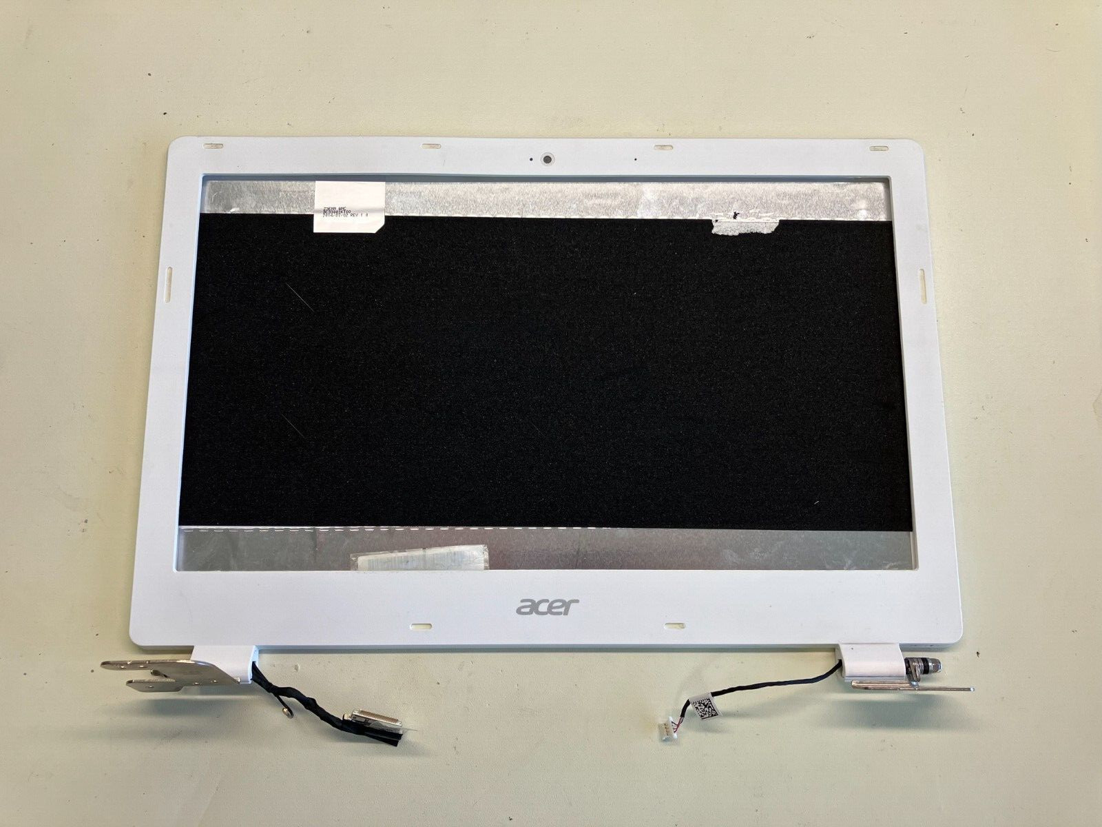 Acer Chromebook 13 Topcase/LCD Cover CB5-311-T9Y2 Tegra K1 A15