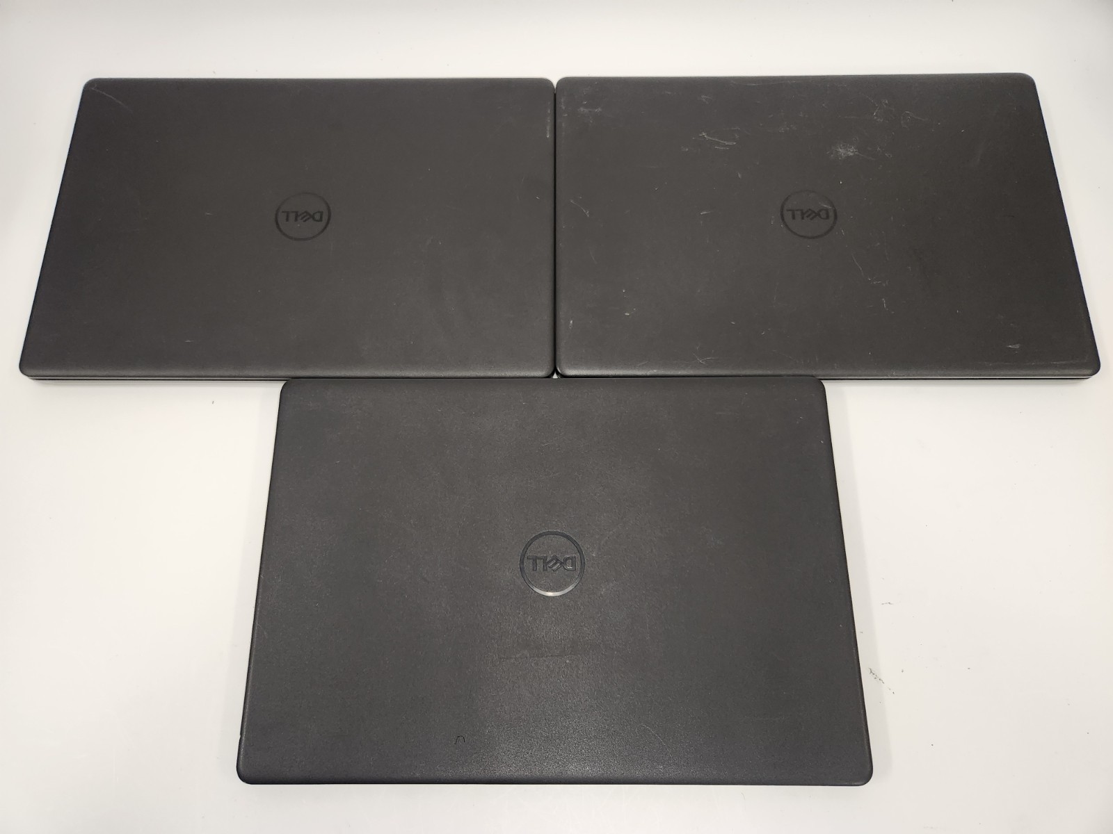 Lot of 3 Dell Inspiron 15 3501 15.6″ Touch i5-1035G1 1.0GHz 8GB 256GB SSD W11P