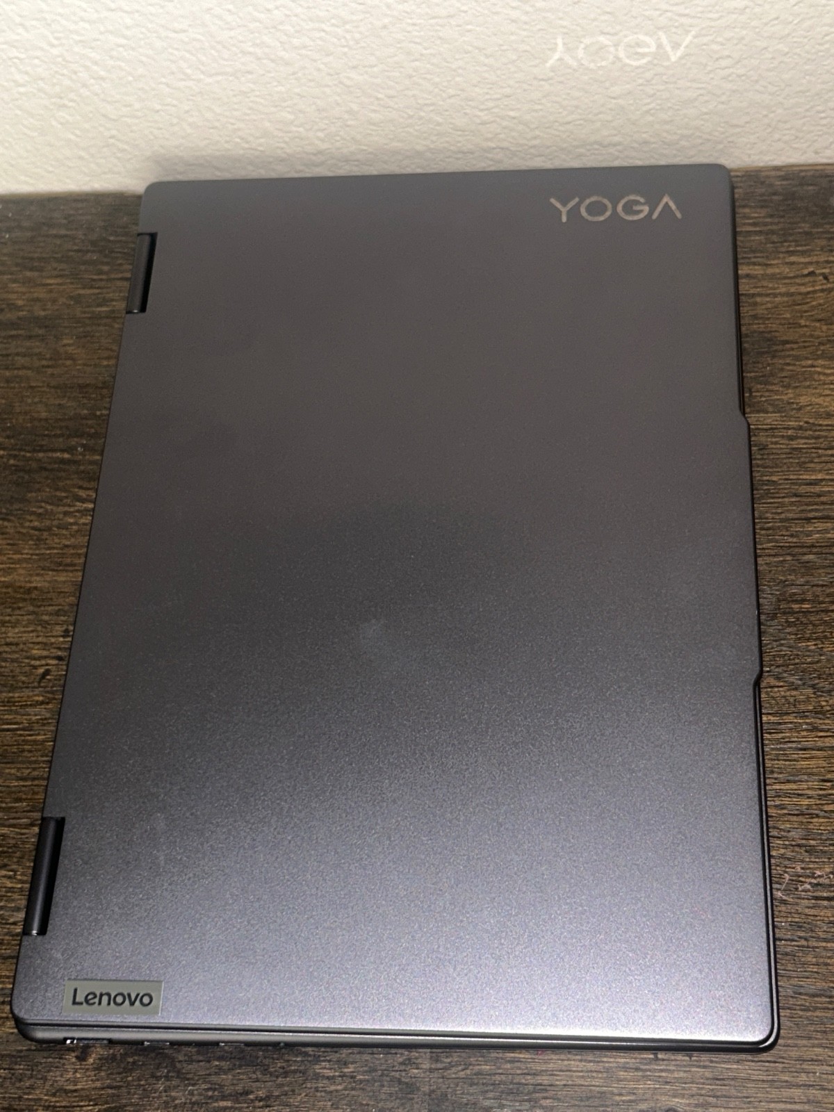Lenovo – Yoga 7i 2-in-1 – Copilot+ PC – 14″ 2K OLED Touchscreen Laptop – Inte…