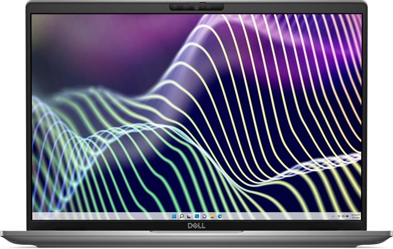 Dell Latitude 7000 7340 13.3″ i7-1365U 512GB 16GB W10P