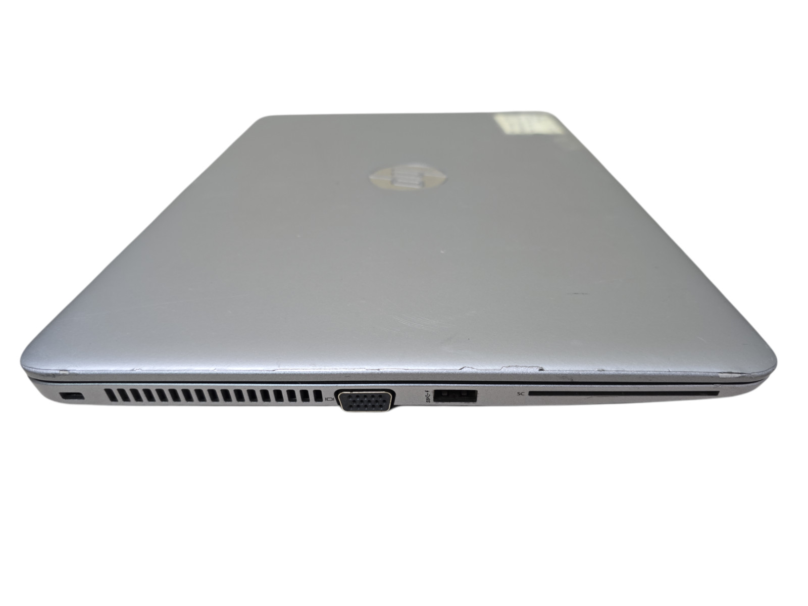 HP EliteBook 840 G3 i5-6300U@2.4GHz 16GB Ram 500GB HDD 256GB SSD WiFi Win 11