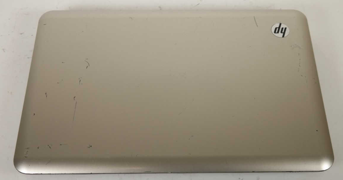 HP Pavilion DV6-3210US 15.6″ Laptop – 4GB RAM – No HDD – No Battery – Untested