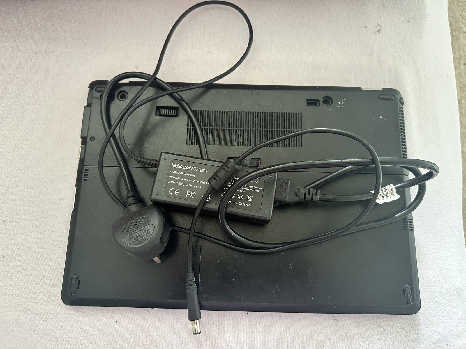 laptop