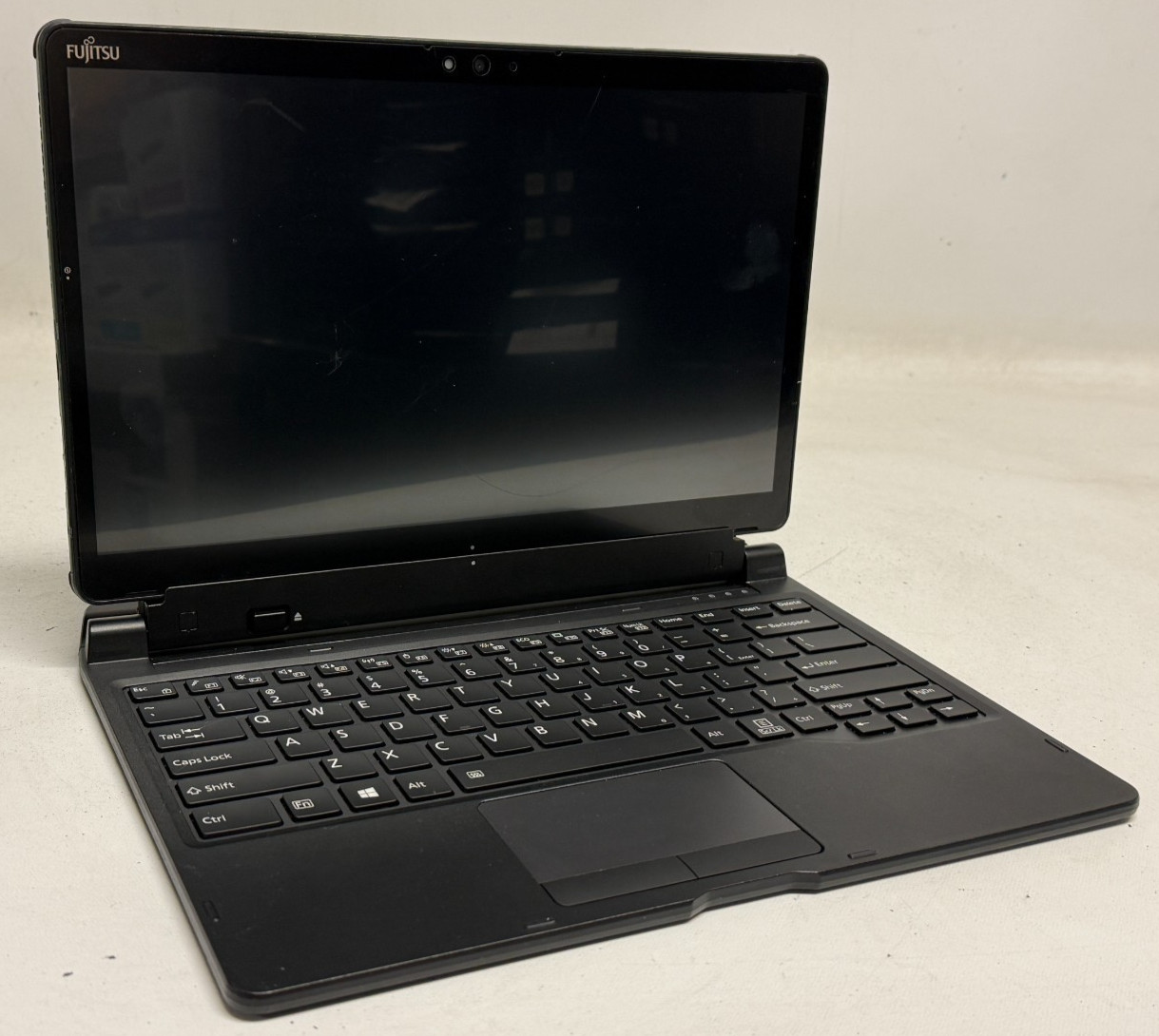 Fujitsu Stylistic Q738 13.3″ (i5-8350u – 8GB RAM – NO OS/HDD) – Lot of 5