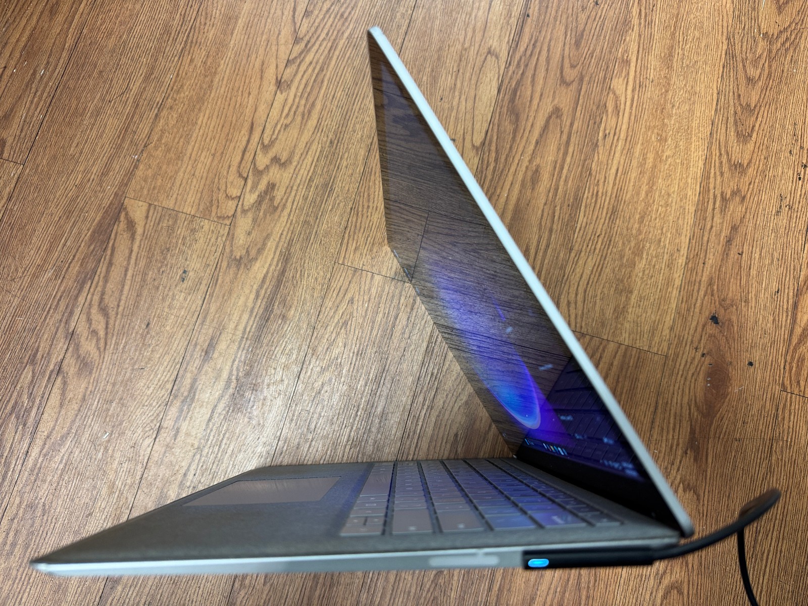 Microsoft Surface laptop model 1769 Dead Battery needs replacement