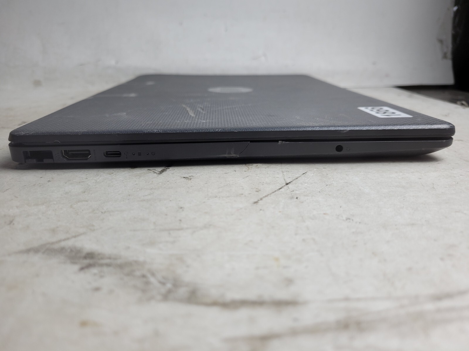 HP 255 G8 w/AMD Ryzen 3 3250U, 4GB RAM, 15″ Laptop for Parts #1866