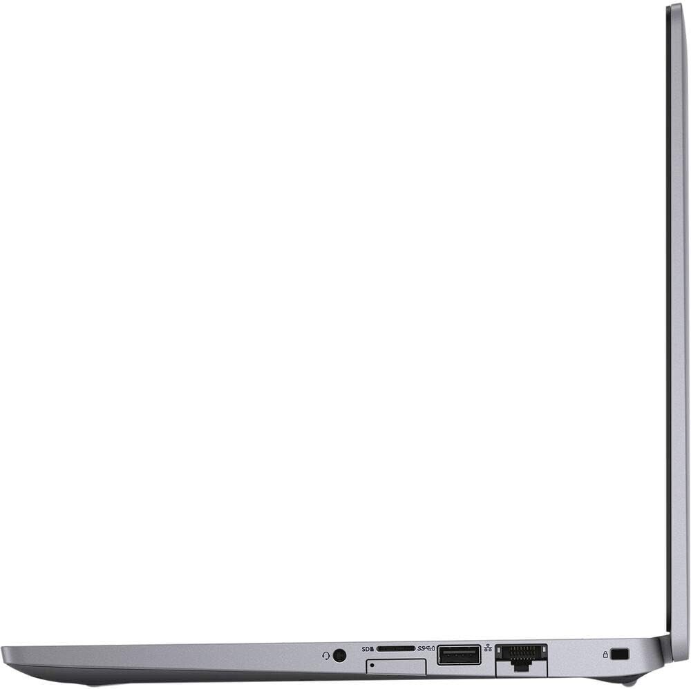 GRADE B DELL LATITUDE 5310 13.3″ I7-10610U 16GB RAM 256GB SSD Win10Pro