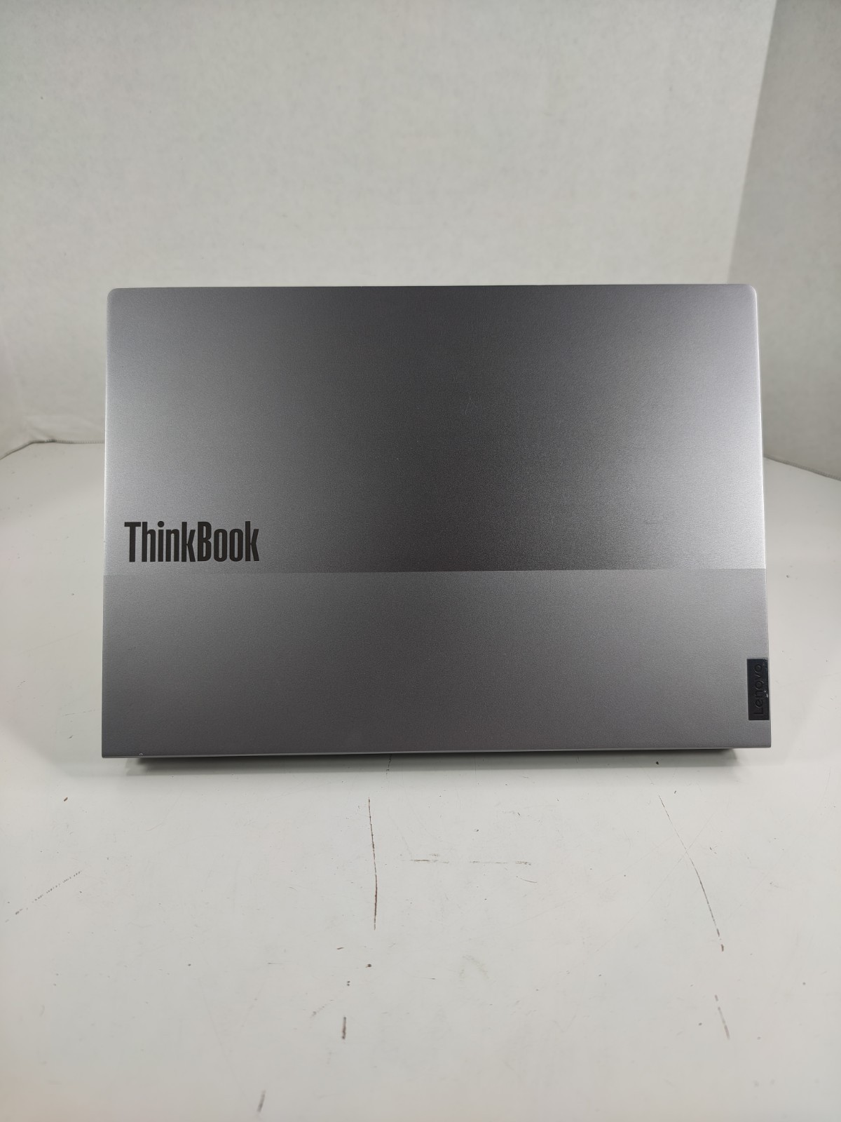 Lenovo ThinkBook 14 G7 ARP AMD Ryzen 5 7535HS 8GB RAM 256GB SSD Laptop w/Charger