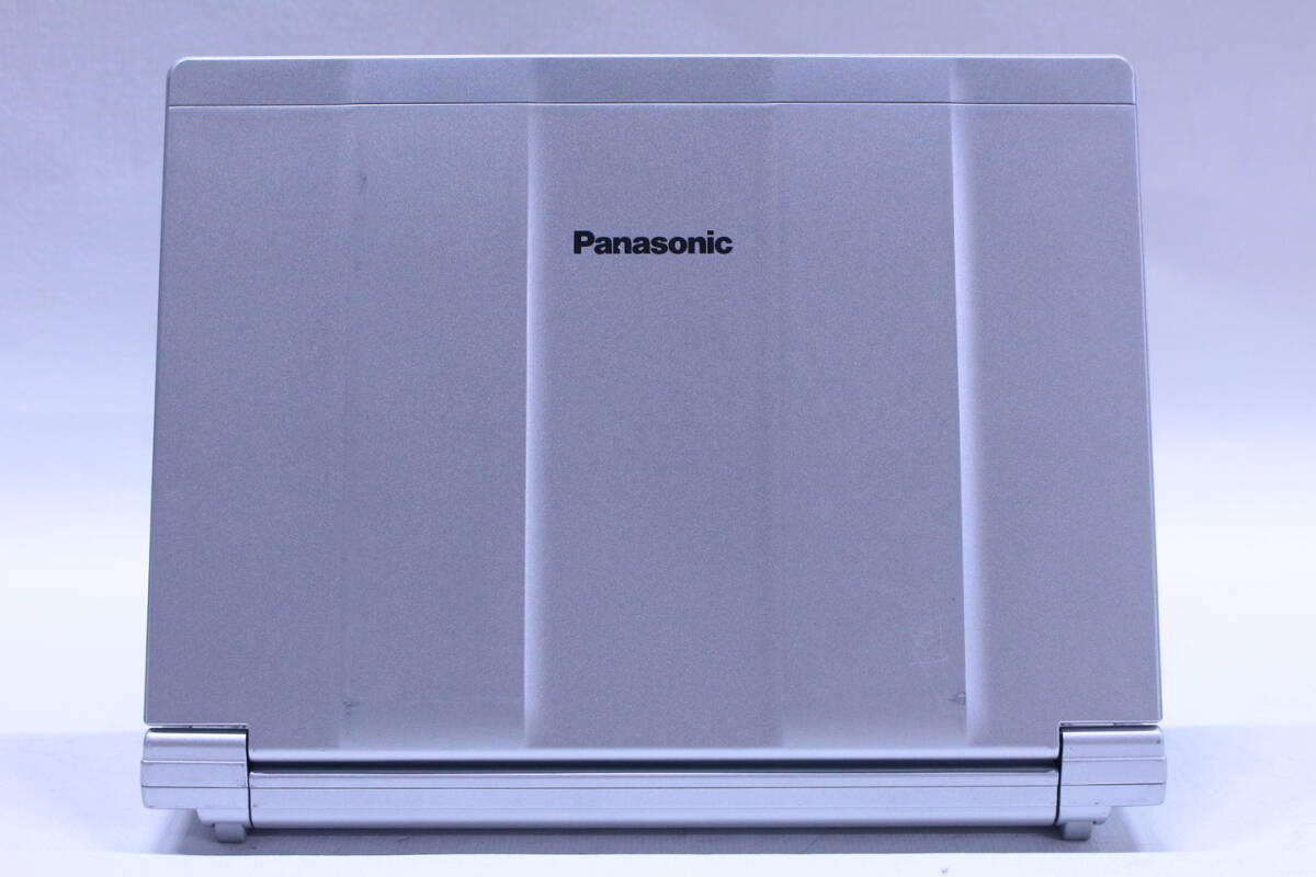 Panasonic Toughbook(Let’s Note) CF-SV9 Core i7-10510U SSD 256GB 16GB Win 11 Pro