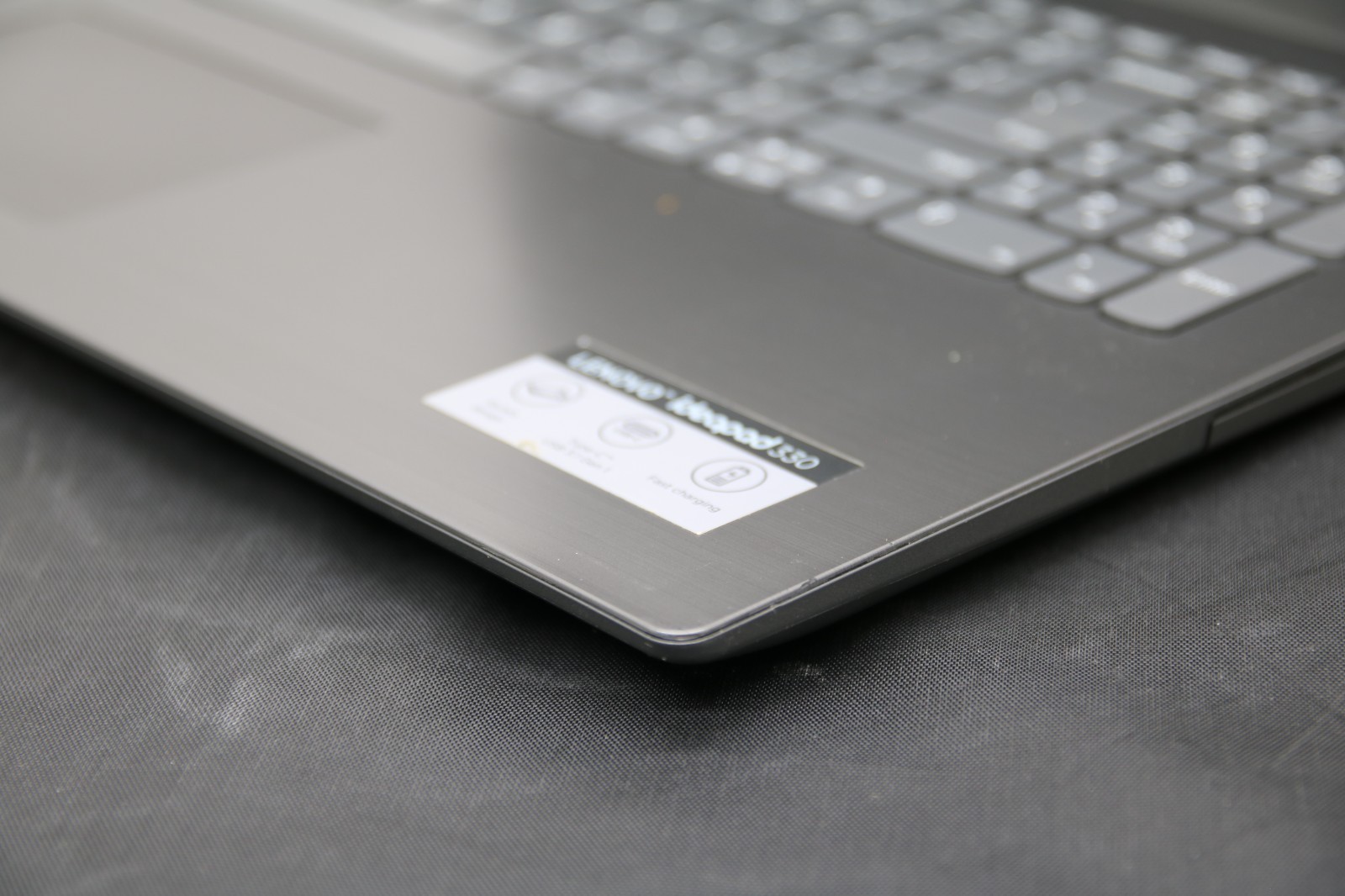 Lenovo IdeaPad 330 – AMD Ryzen 3 2200U – 8GB, 1TB, Windows 11 Home – No Adapter