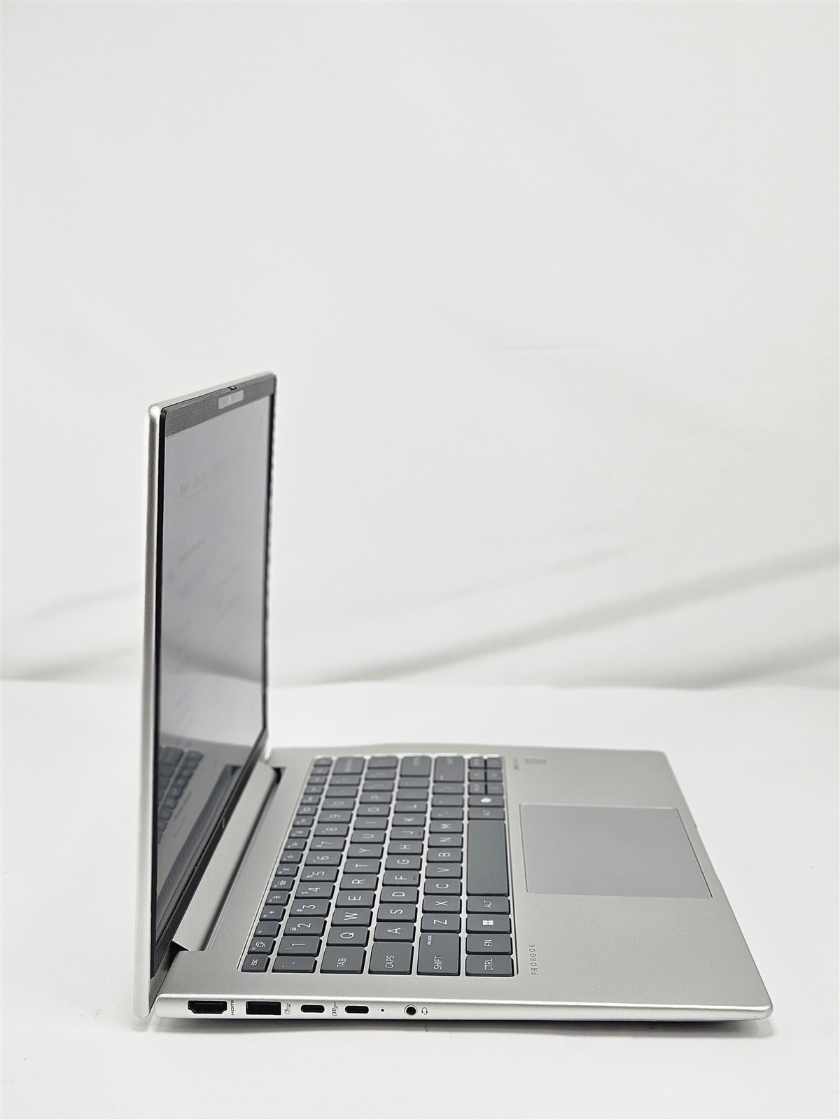 HP ProBook 445 G11 Ryzen 7 7735U 16GB RAM 256GB SSD AMD Radeon 680M