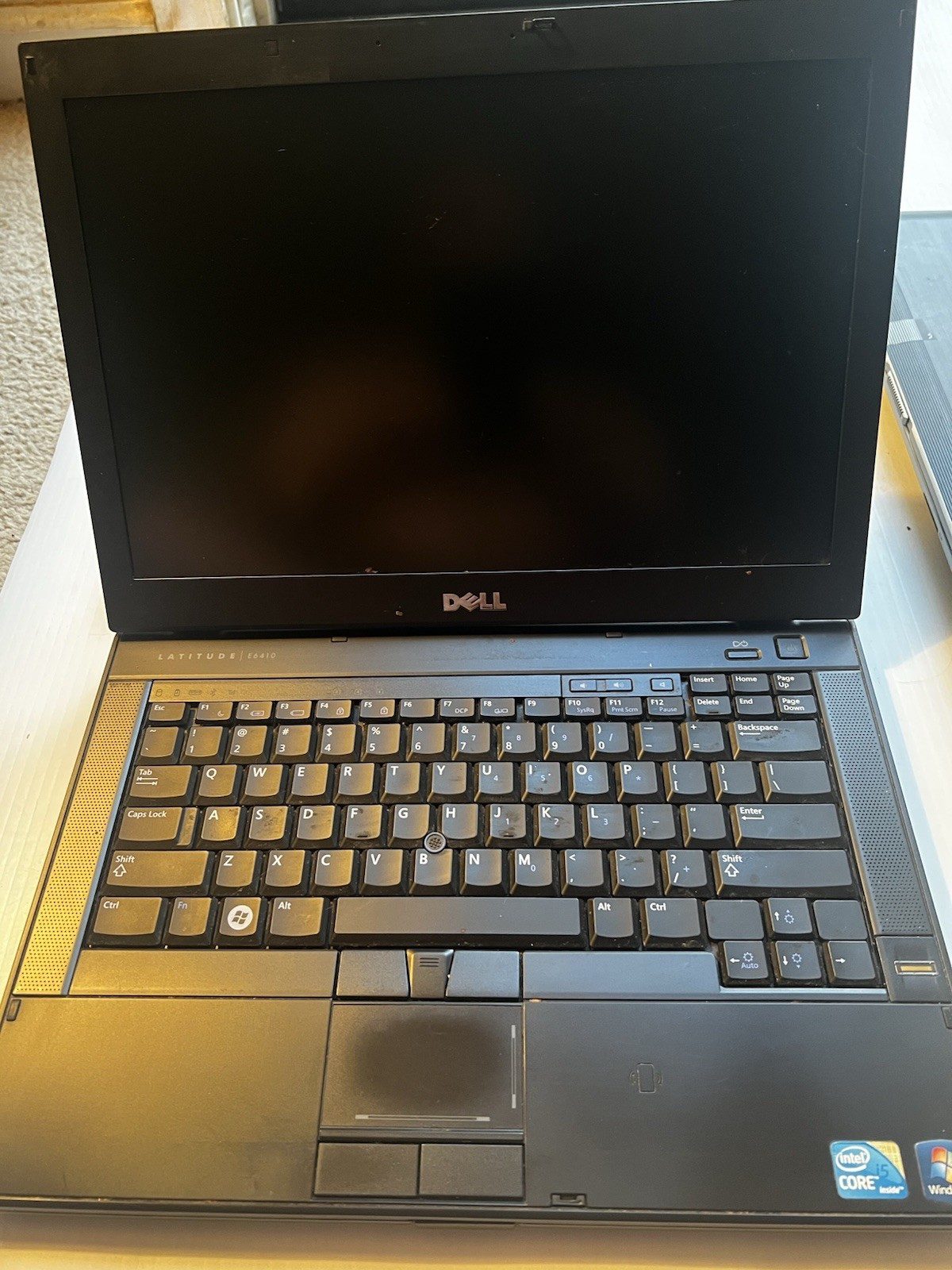3 FOR PARTS laptops DELL Latitude E6410-E6430 SAMSUNG Notebook