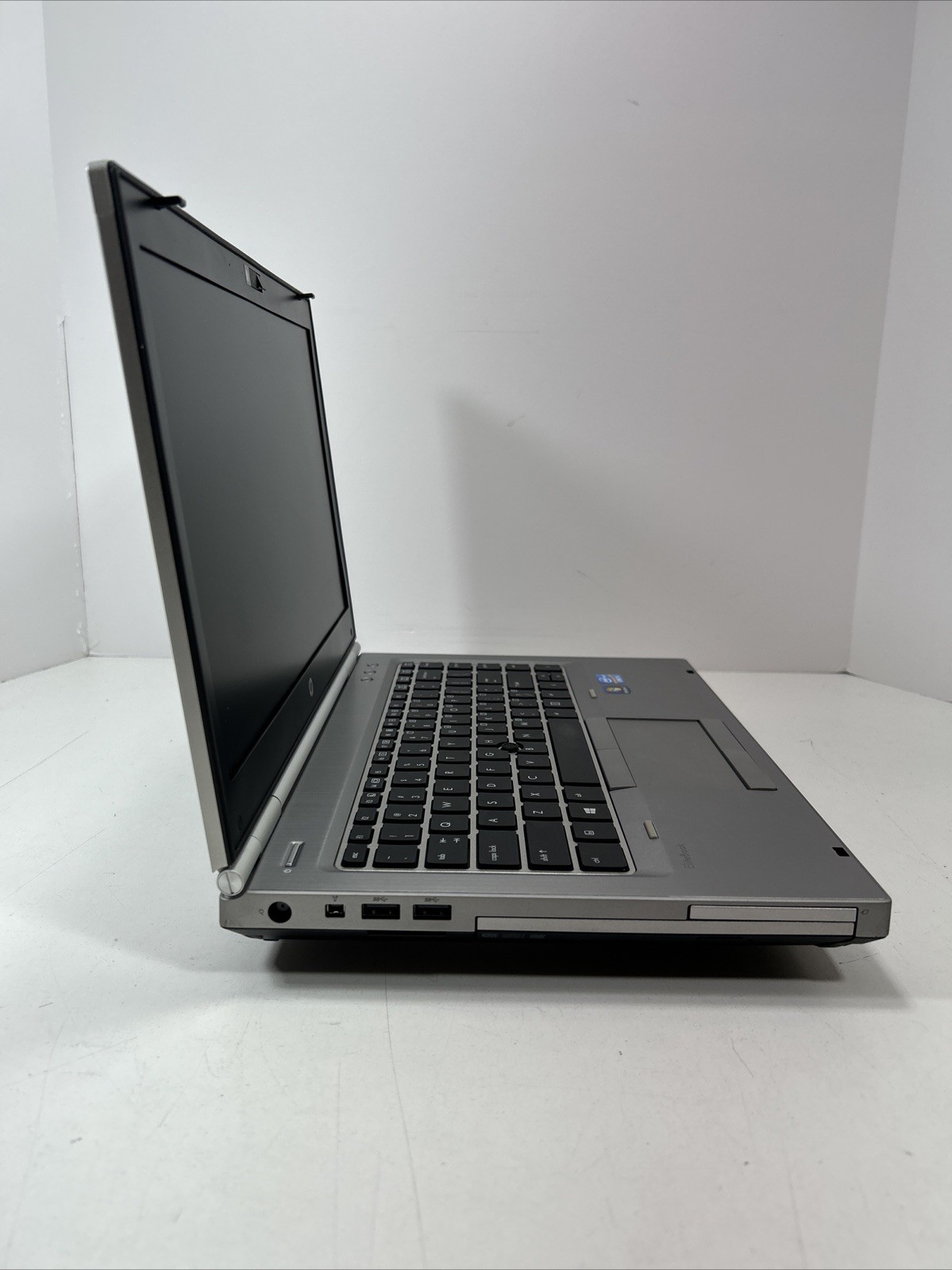 HP Elitebook 8470P, i5-3320M 2.6GHz 8GB RAM 320GB HDD Win 7 PRO Needs🔋