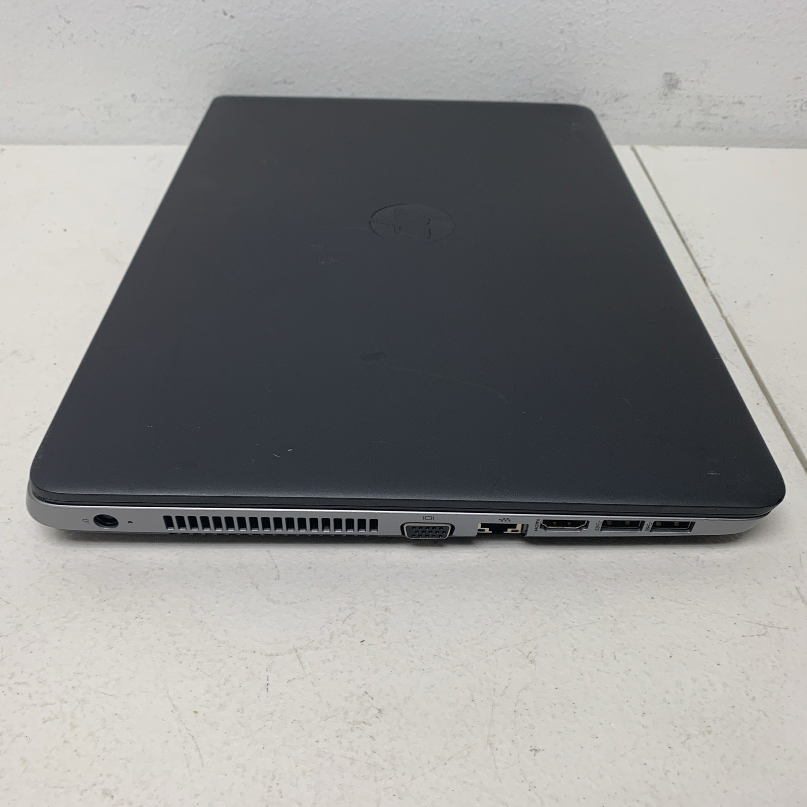 HP PROBOOK 455 G1 AMD RADEON A6-5350M 8GB RAM 500gb HD WIN 10