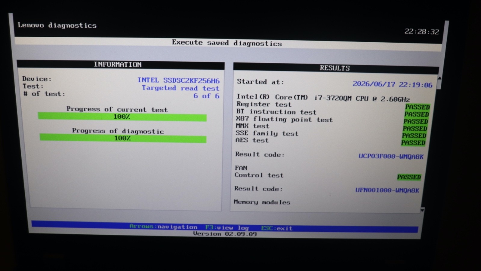 Lenovo ThinkPad W530|Core i7@2.60 GHz|16GB RAM 256SSD|WIN 10. PROF|NVIDIA|WiFi
