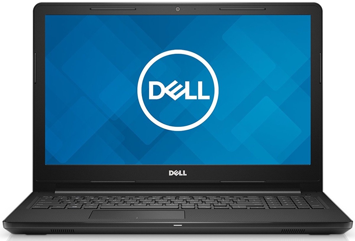 Dell Inspiron Laptop, 15.6” TouchScreen, Intel Core i5, 8GB RAM, 256GB SSD – OB