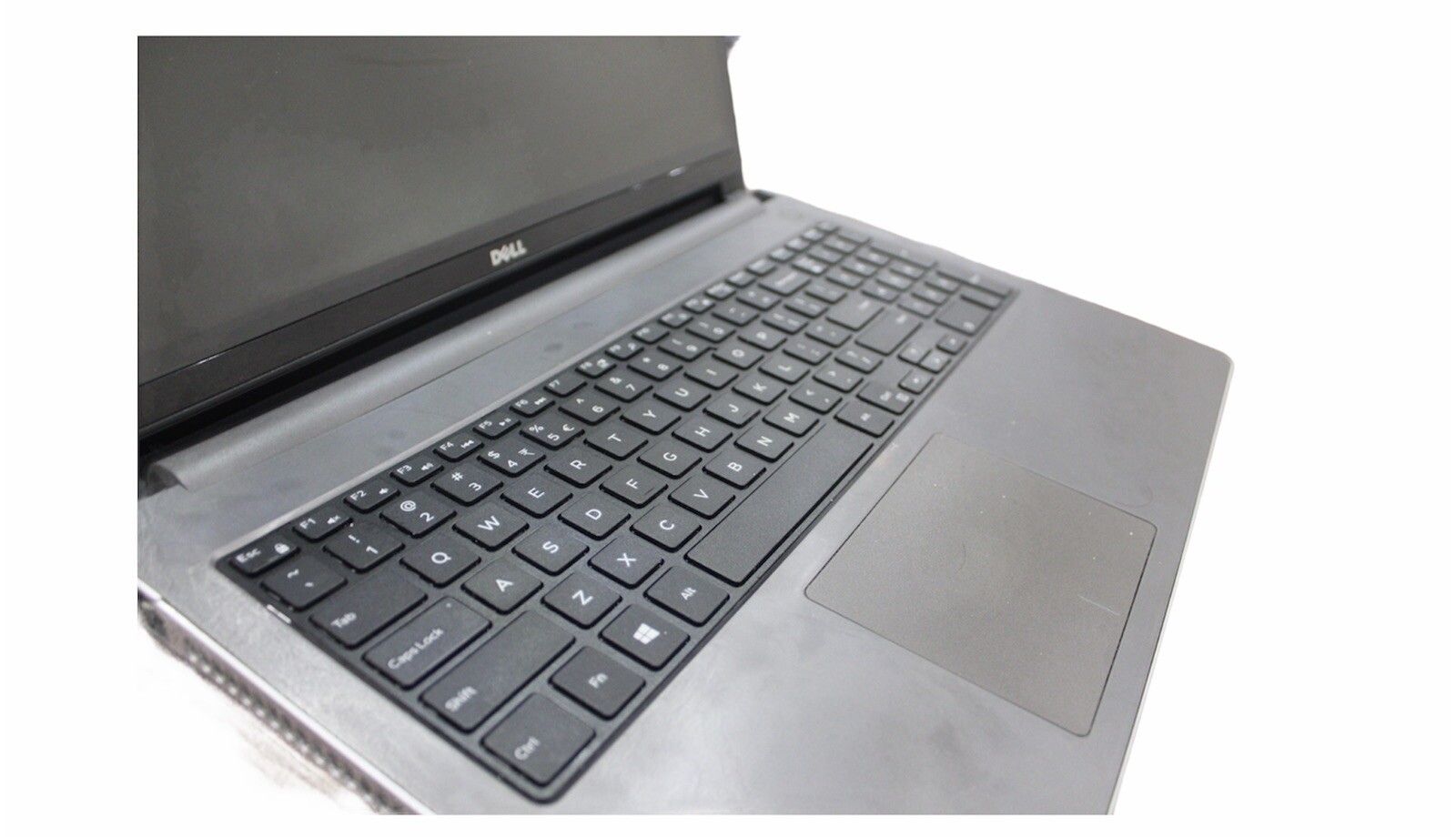Dell Inspiron 5559 | i7-6500U | 2.5GHz | 8 GB RAM | Touchscreen | Dell Mouse |