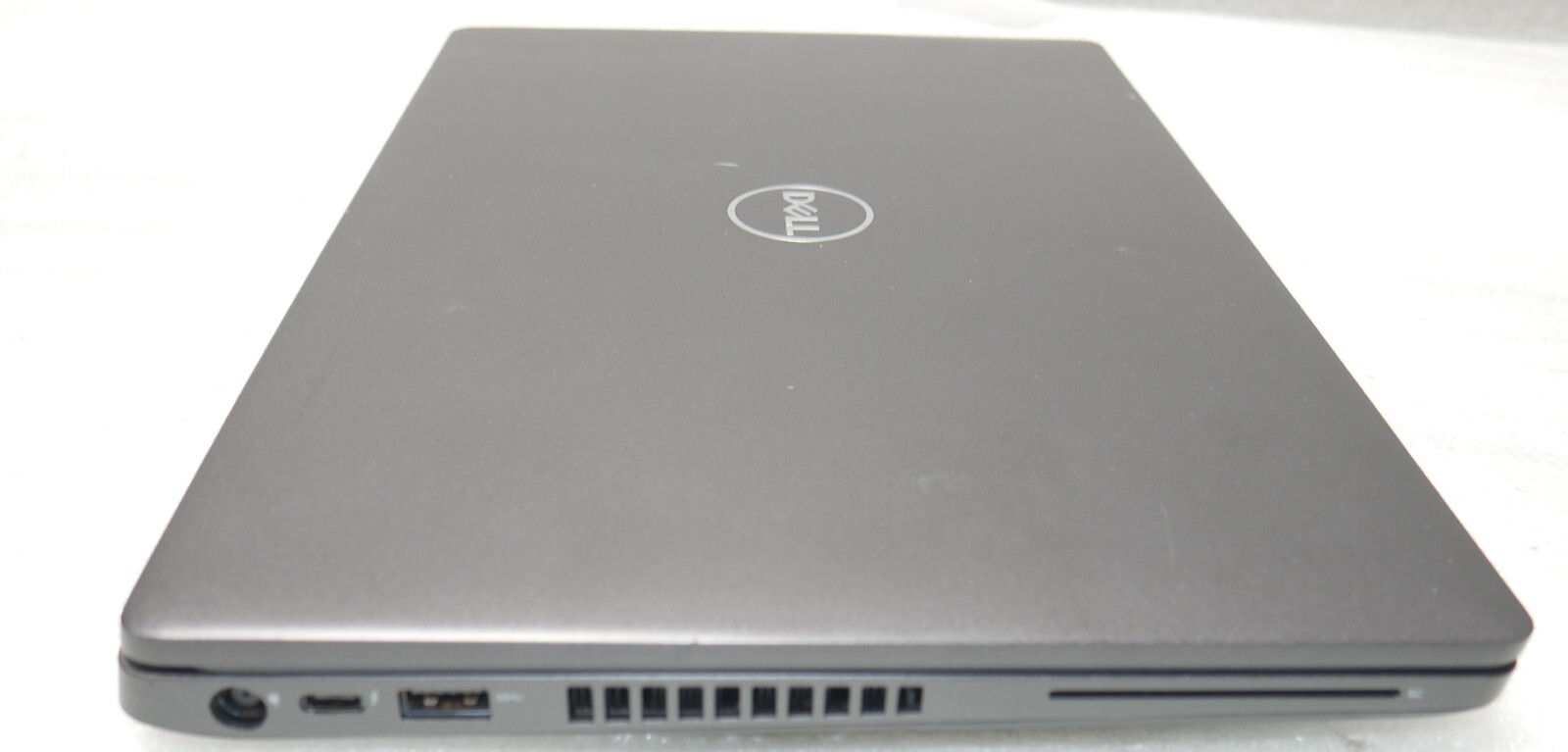 Dell Latitude 5401 Intel Core i7 2.60GHz 16GB 256GB SSD Windows 11 Pro Webcam