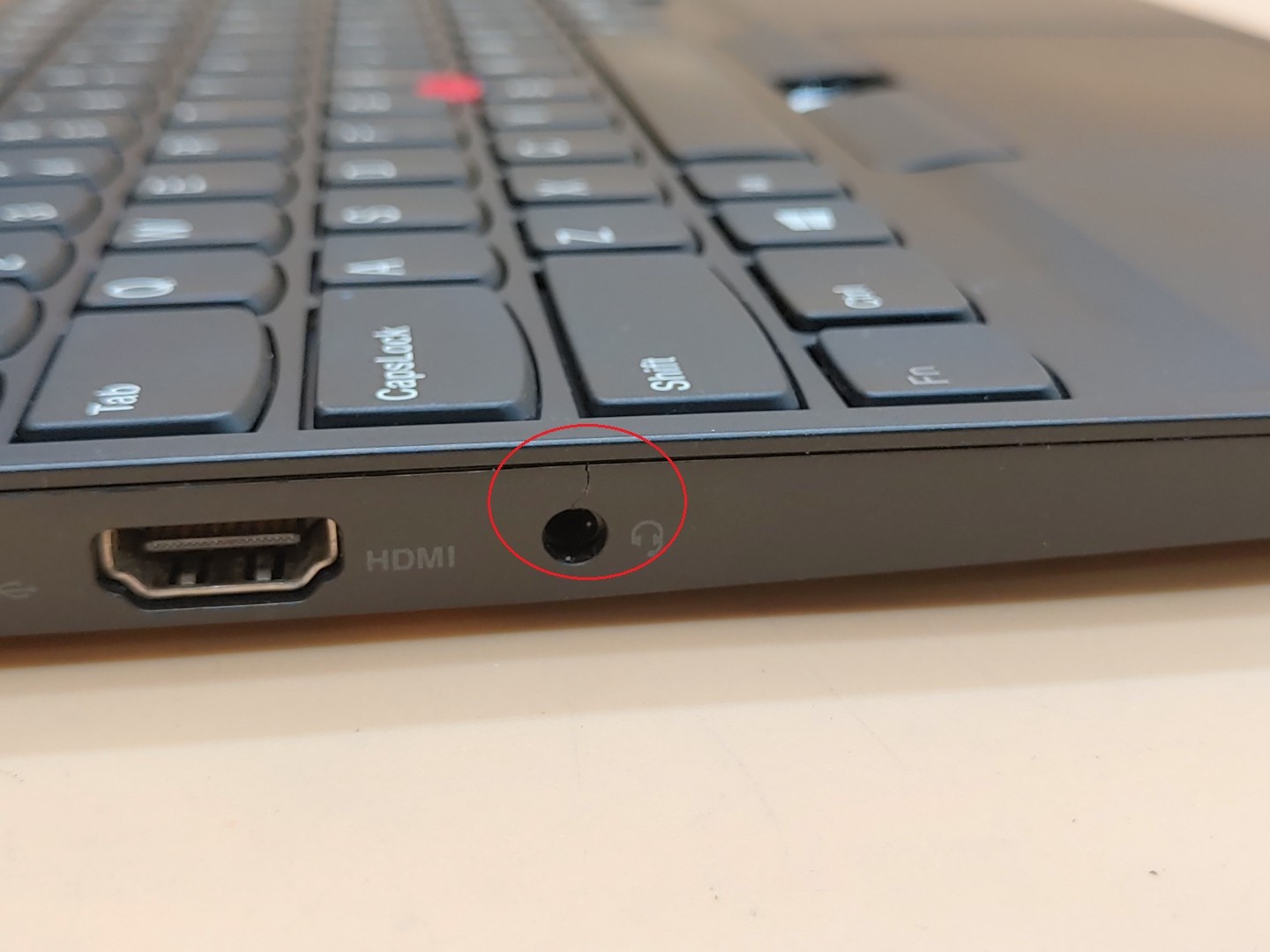 Lenovo ThinkPad E15 Gen 2 15.6″ Ryzen 7 4700U 16GB 512GB Win11Pro *NO A/C* *READ