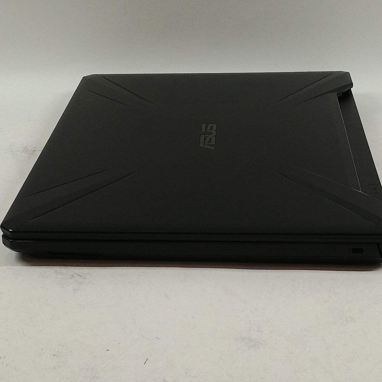 Asus TUF Gaming FX505GT 15.6″ i5-9300H 2.4GHz 8GB RAM 512GB SSD GeForce GTX 1650
