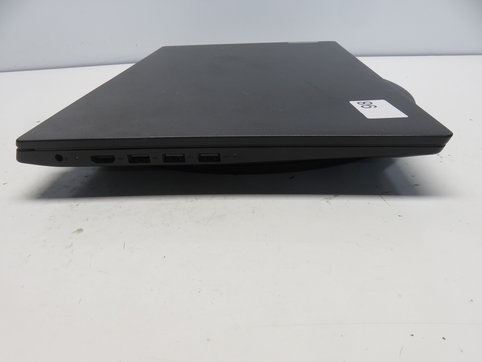 Lenovo IdeaPad S145-15AST AMD A6-9225 Radeon R4 4GB NO HDD No Batt