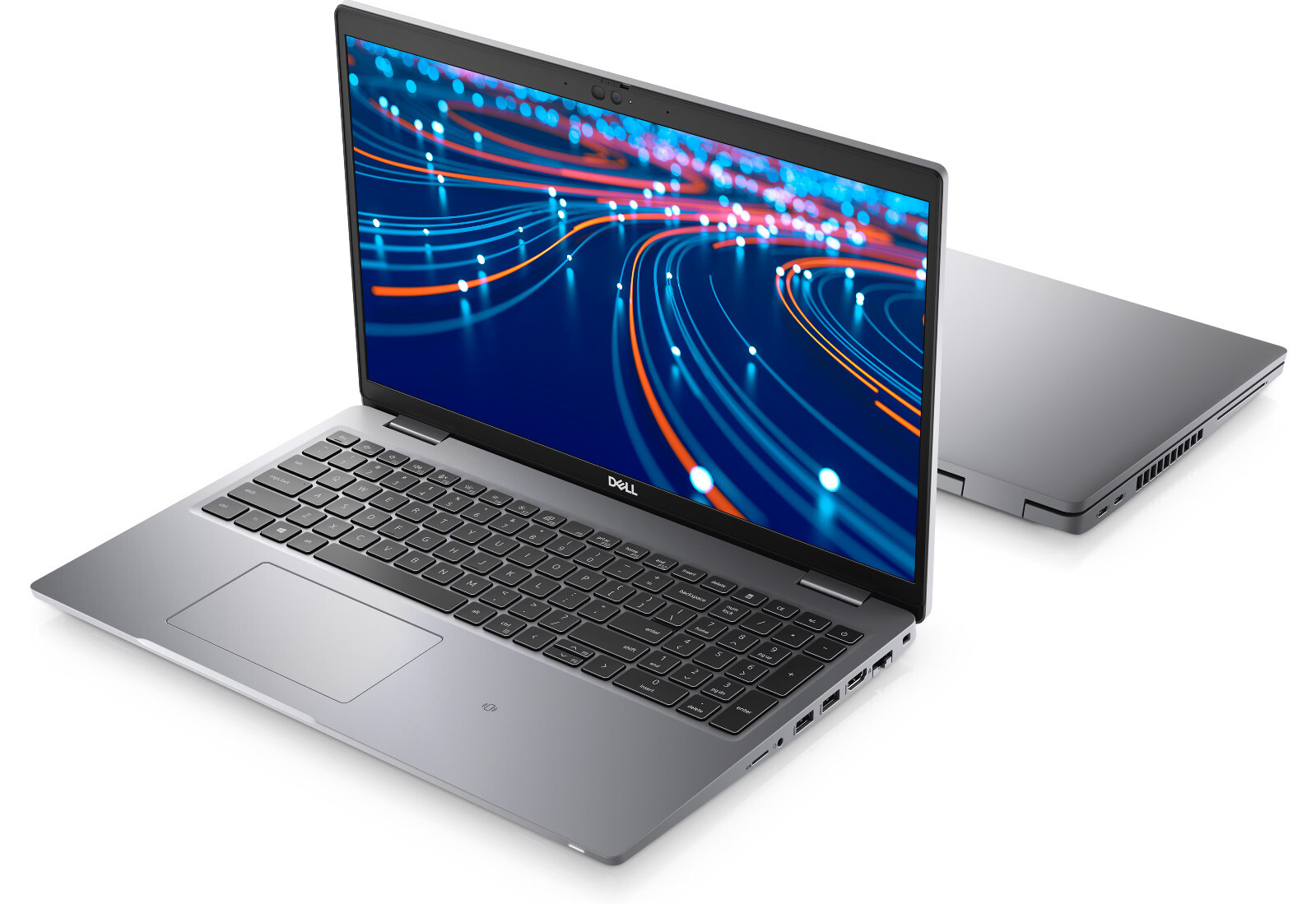 Dell Latitude 5500 Laptop PC Intel Core i5 4.10GHz 64GB RAM 4TB SSD Win 11 Pro