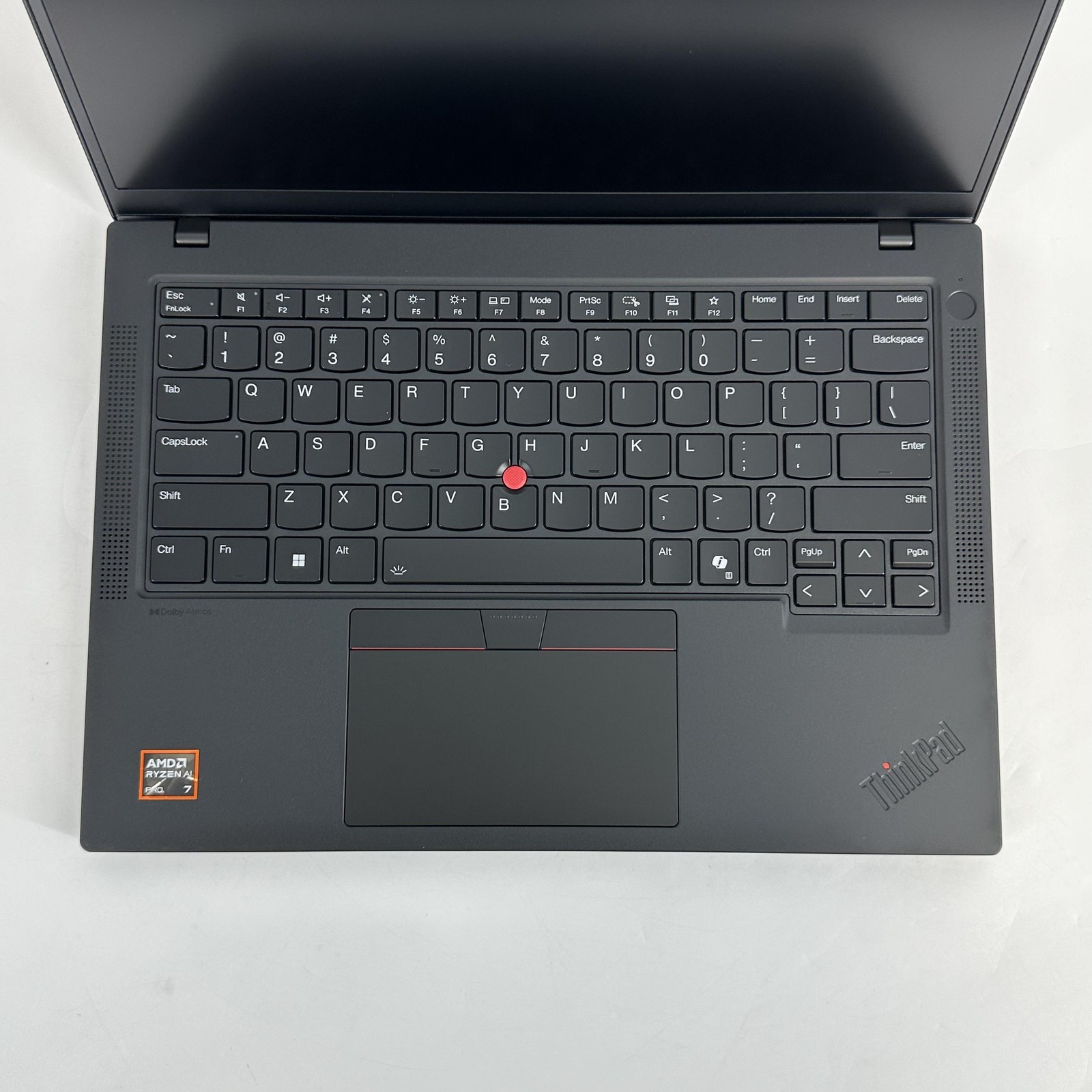 Lenovo ThinkPad T14 Gen 6 Black FHD+ 2.0 GHz Ryzen AI 7 PRO 350 16GB 512GB SSD