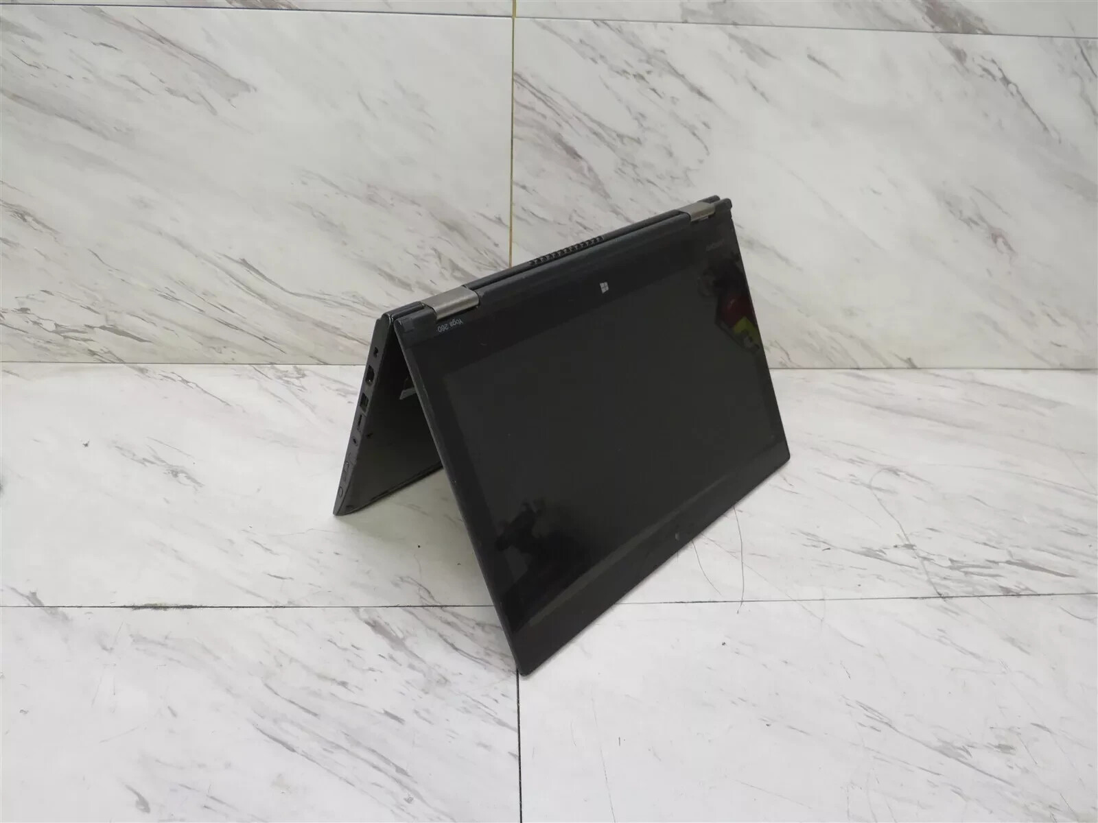 Lenovo Yoga 260~ i5 Gen 6~ 8GB Ram~ 256GB M.2 SSD~ Windows 11 Pro~ A Condition