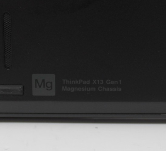 Lenovo ThinkPad X13 G1 Ryzen Pro 5 4650U @ 2.1 GHz 256 GB 8 GB Win 11 Pro