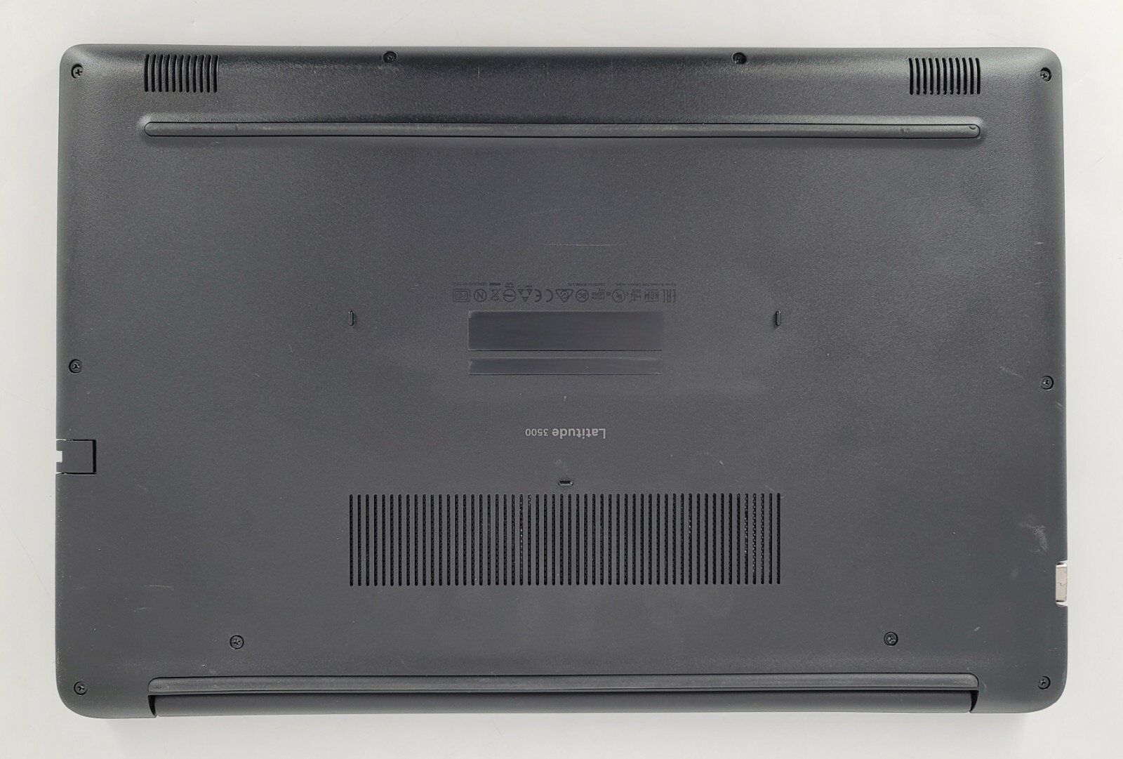 Dell Latitude 3500 – 15.6″ Laptop – i5-8265u @ 1.6GHz 8GB RAM 128GB SSD – Win 11