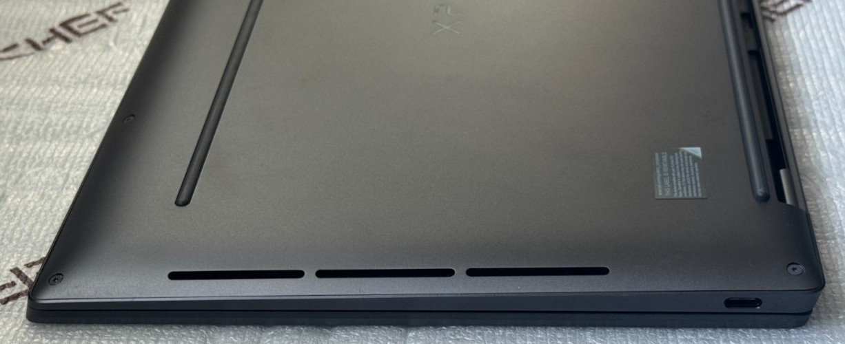 Dell XPS 13 9345 13.4″ 3K OLED Touch Laptop Snapdragon X Elite 16GB 512GB Wty