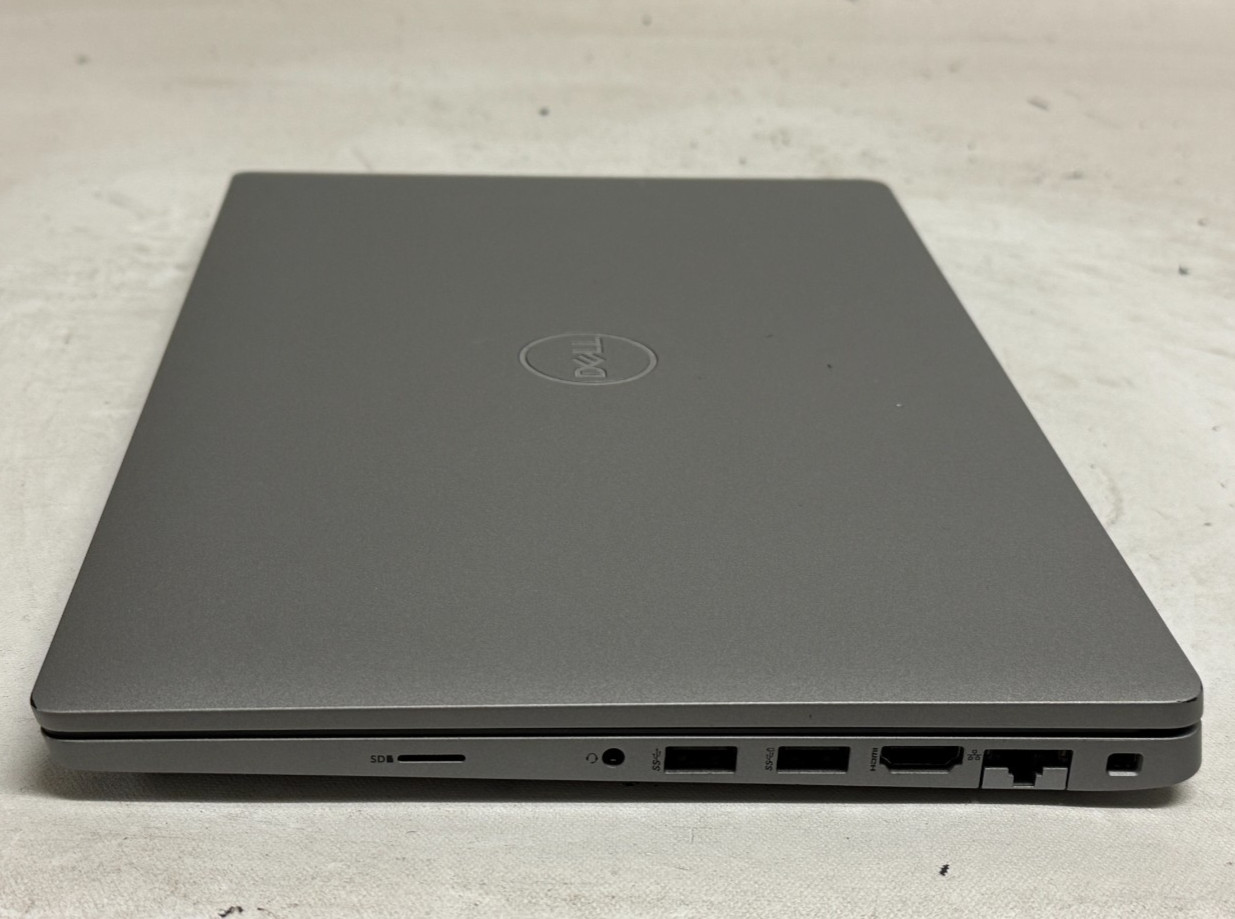 Dell Latitude 5420 14″ (i5 11th Gen – 8GB RAM – 256GB SSD – Win11Home)