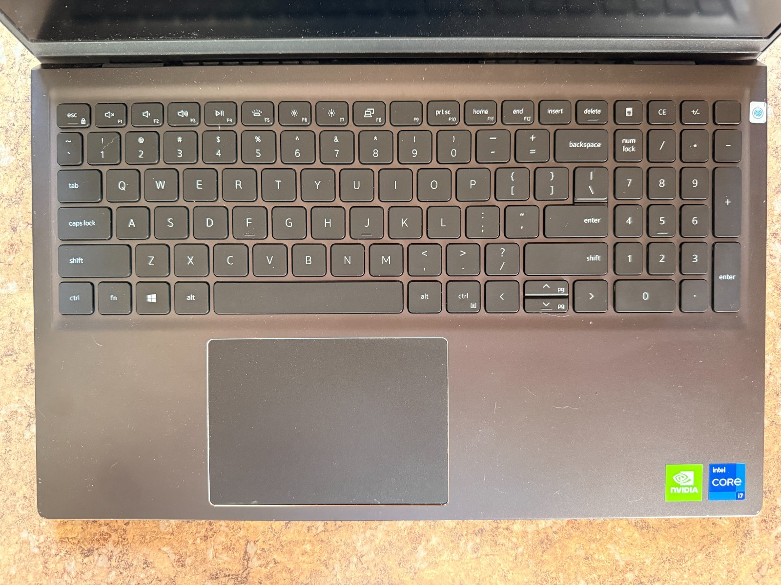 Dell Vostro 5510 Intel i7-11370H 32GB DDR5 RAM 1TB SSD NVIDIA MX450